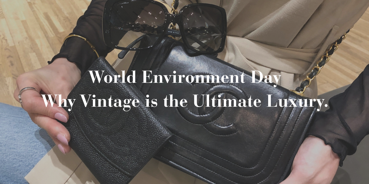 vintage archive レザー切替 オーバーサイズ メッセンジャバッグ The Anti-Waste Manifesto: Why Japanese-Curated Vintage is the