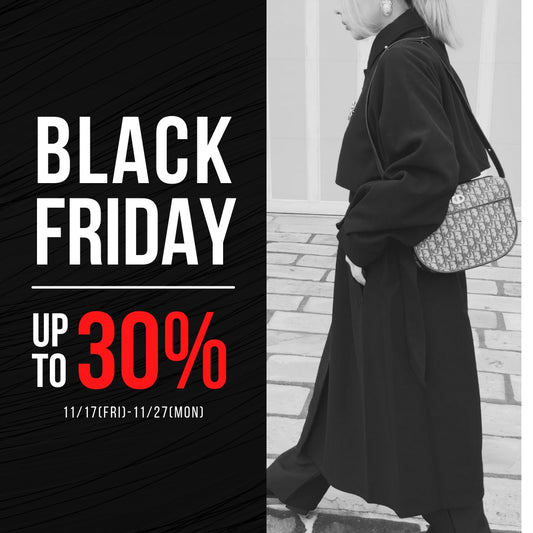🎈BLACK FRIDAY UPTO 30%OFF📣