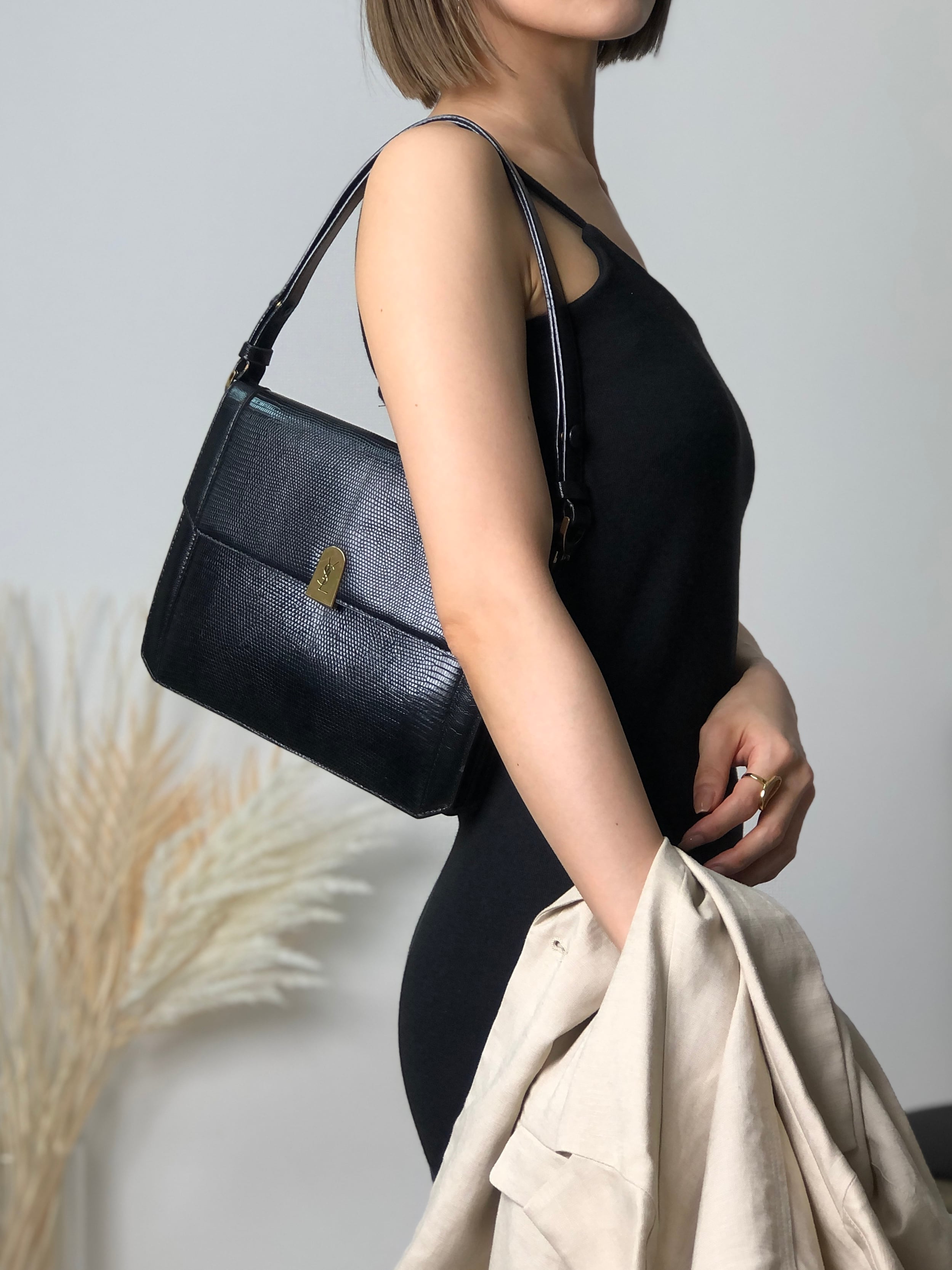 Vintage Yves Saint Laurent | VintageShop solo