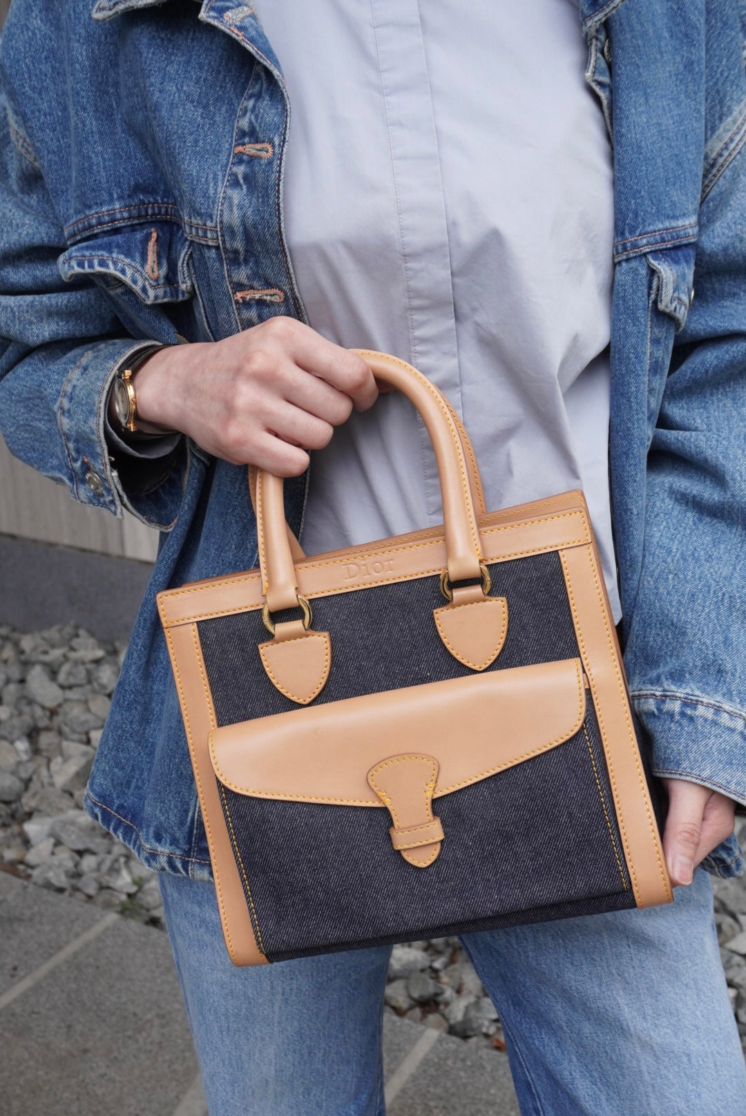 Bags – VintageShop solo
