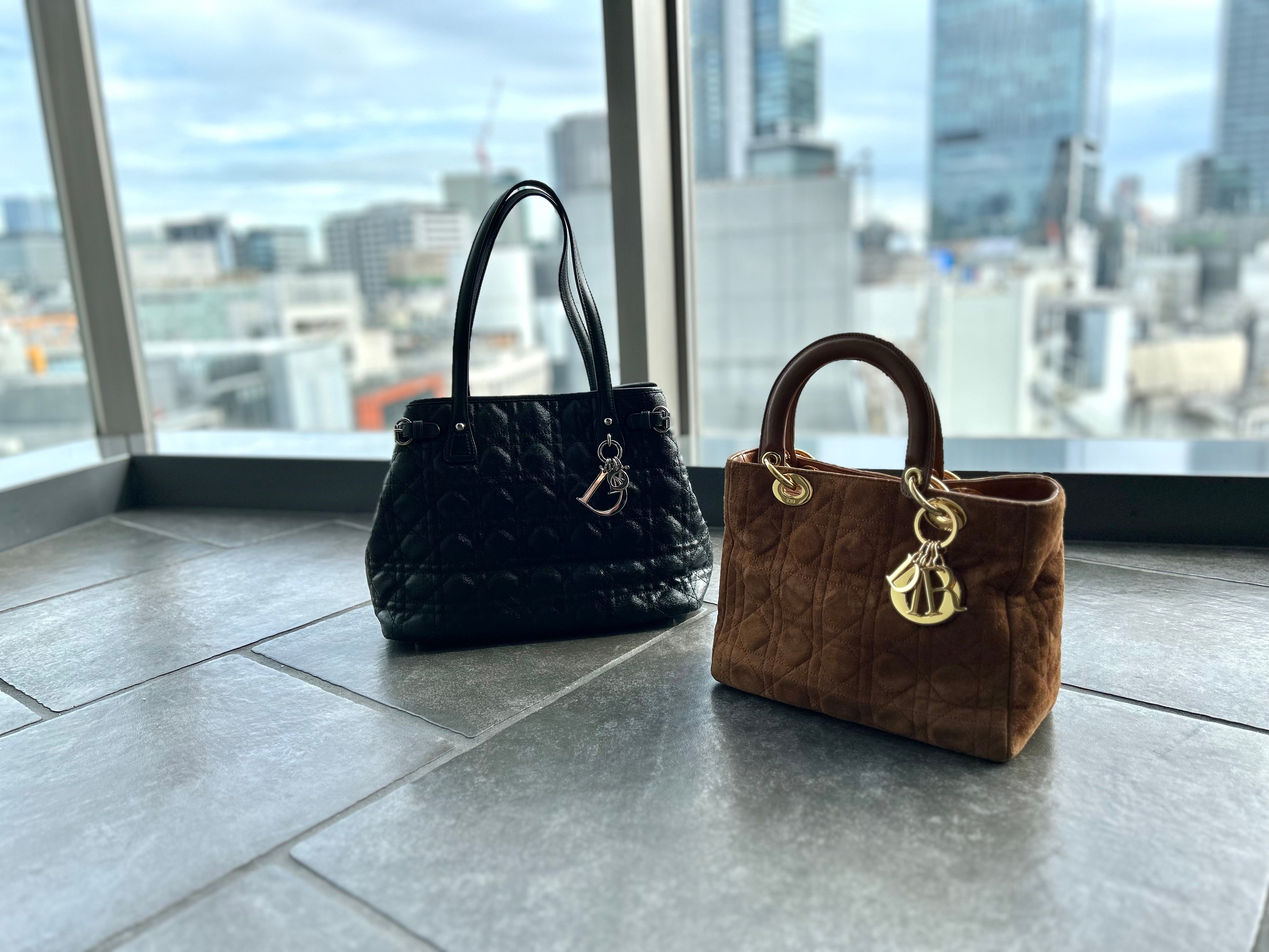 Vintage Christian Dior | VintageShop solo