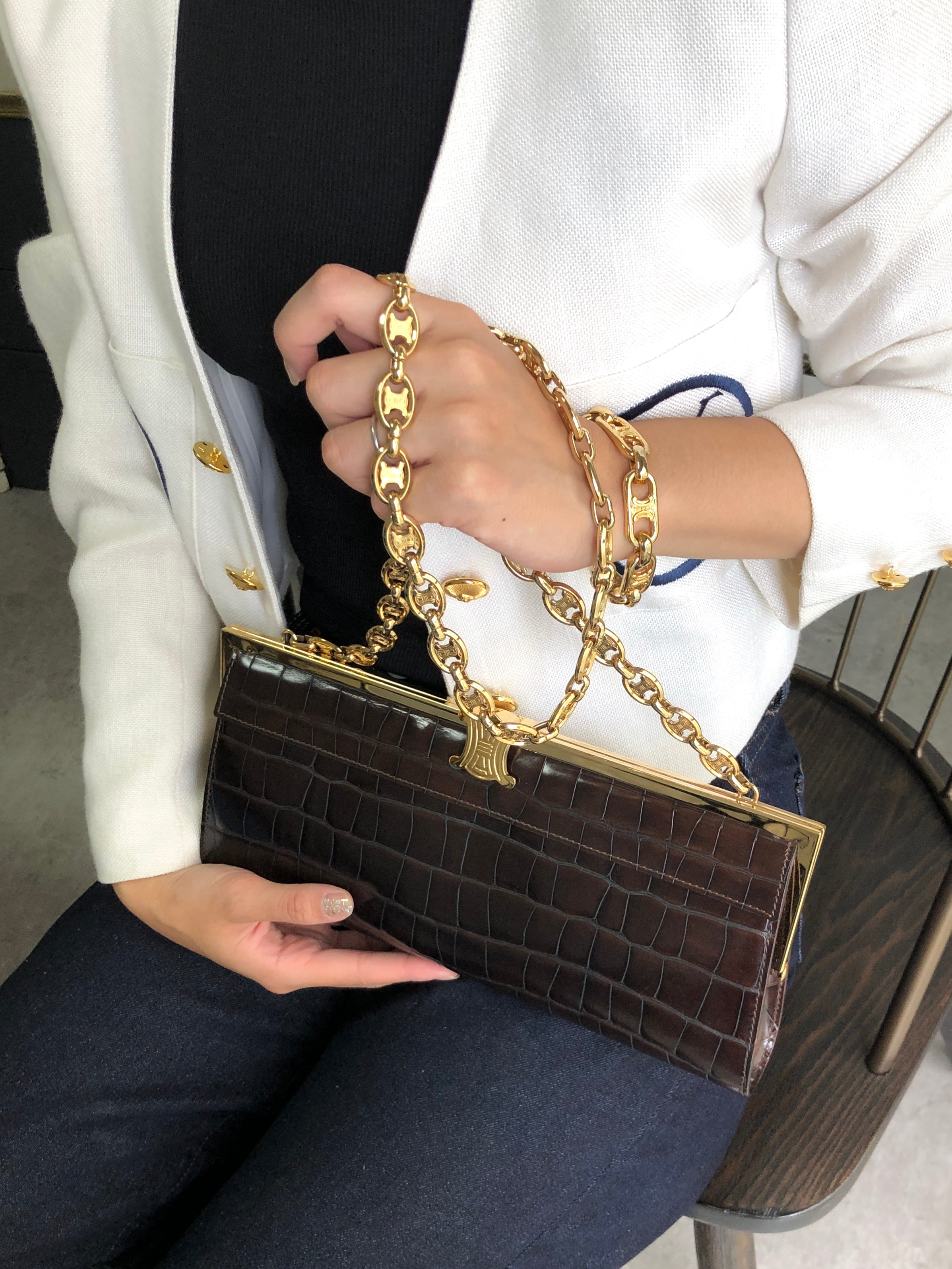 Vintage CELINE | VintageShop solo