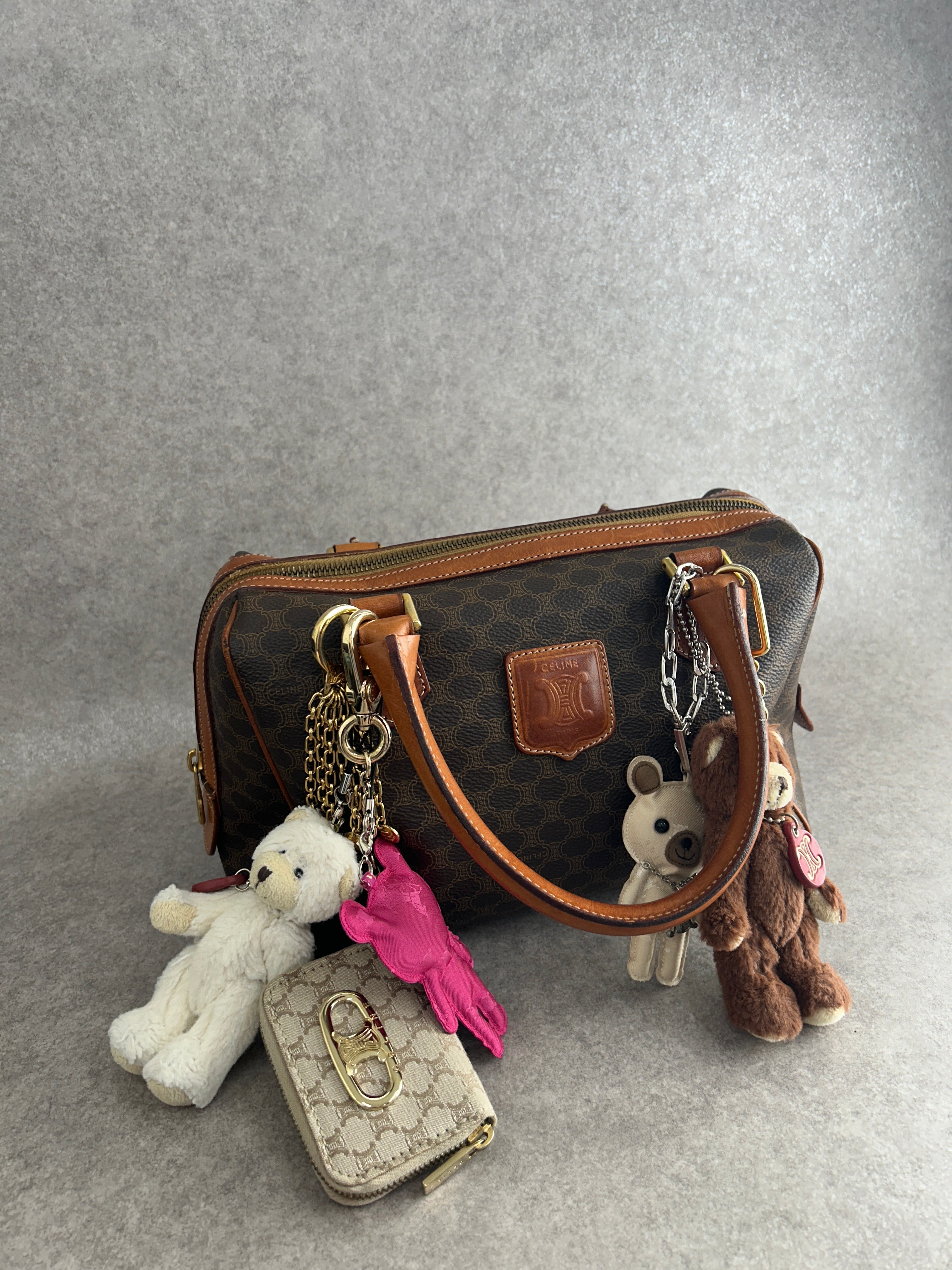 Bag Charms Collection – VintageShop solo
