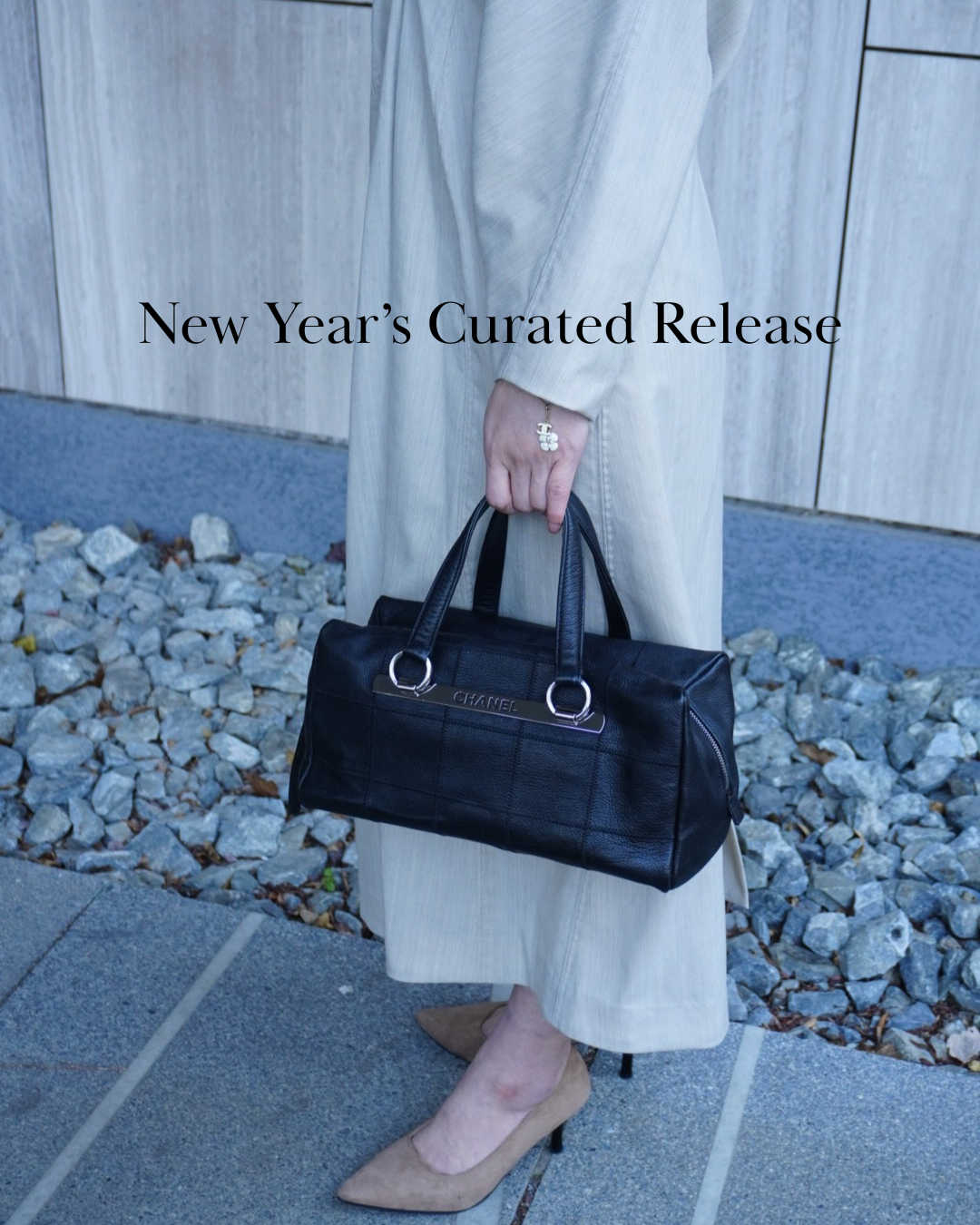 2026 Premiere Collection – VintageShop solo