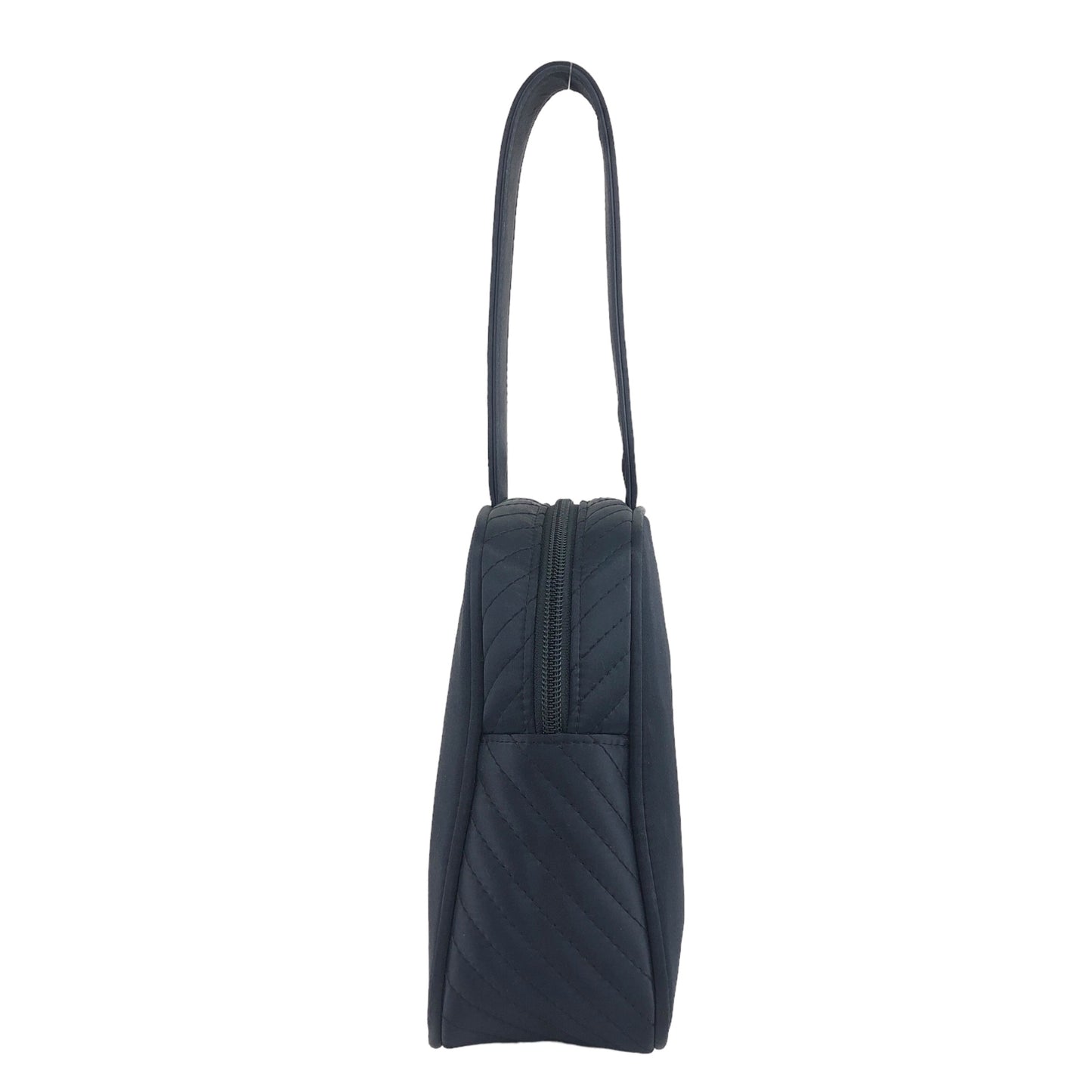 Yves Saint Laurent YSL Logo 手袋 海軍藍 復古 xszhdk