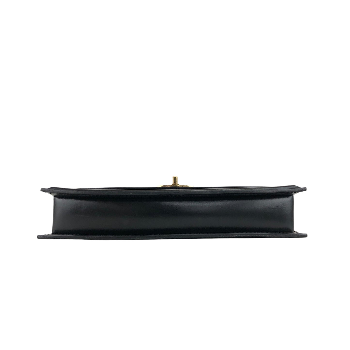 LOUIS VUITTON Epi 單肩包 黑色 M52562 復古 vdkgmn