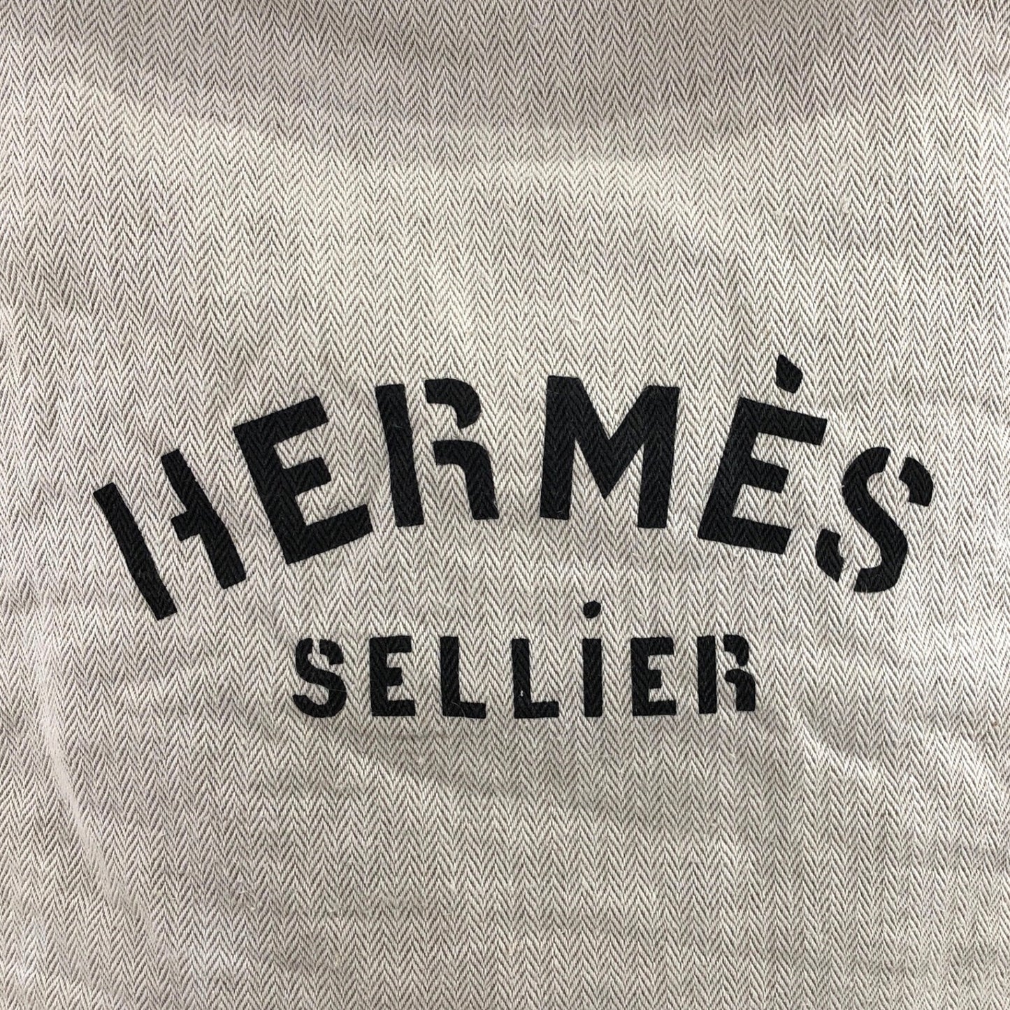HERMES 手提包 單肩包 象牙色 復古 67nuf6
