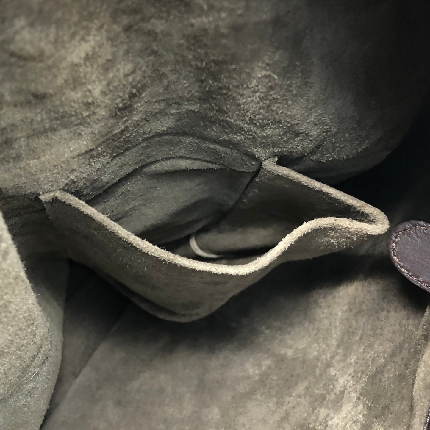 Bottega Veneta Intrecciato 單肩包 Hobobag 棕色 Vintage bmuhus