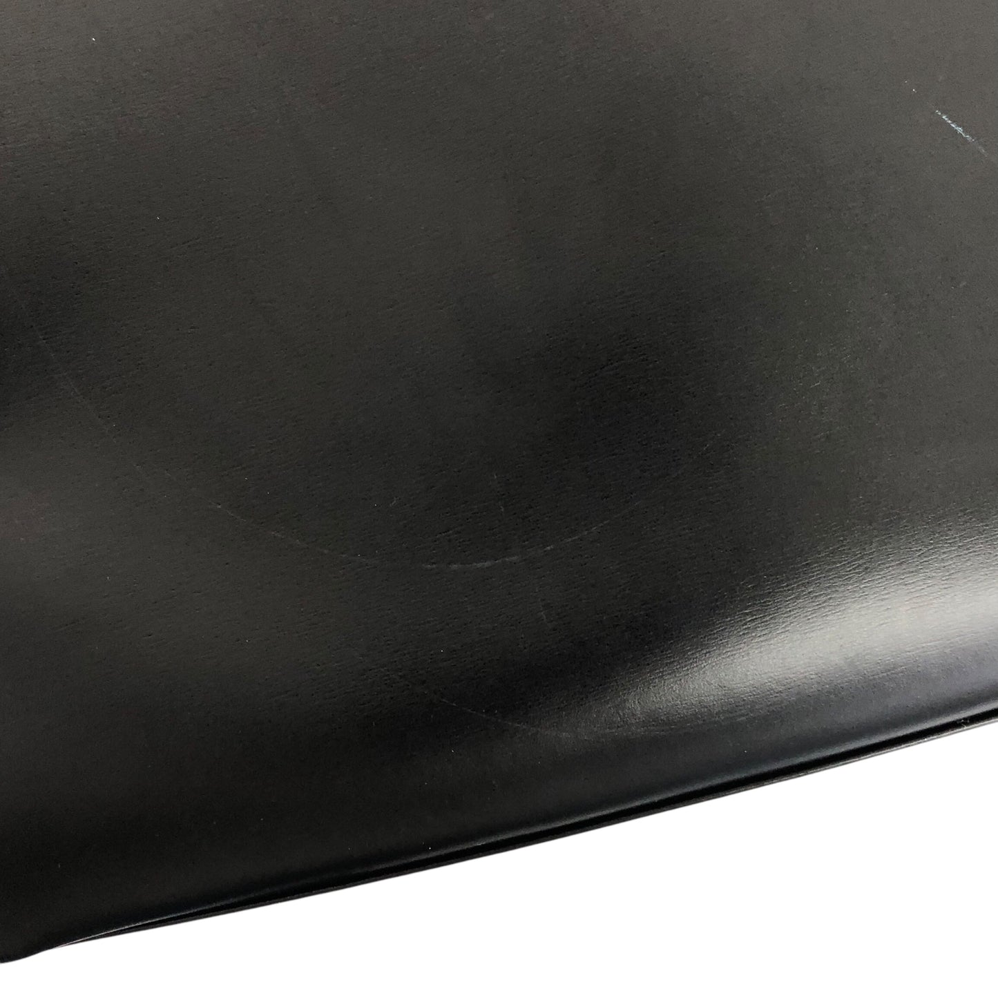 Cartier Shoulder bag Totebag Black Vintage tsw6yg