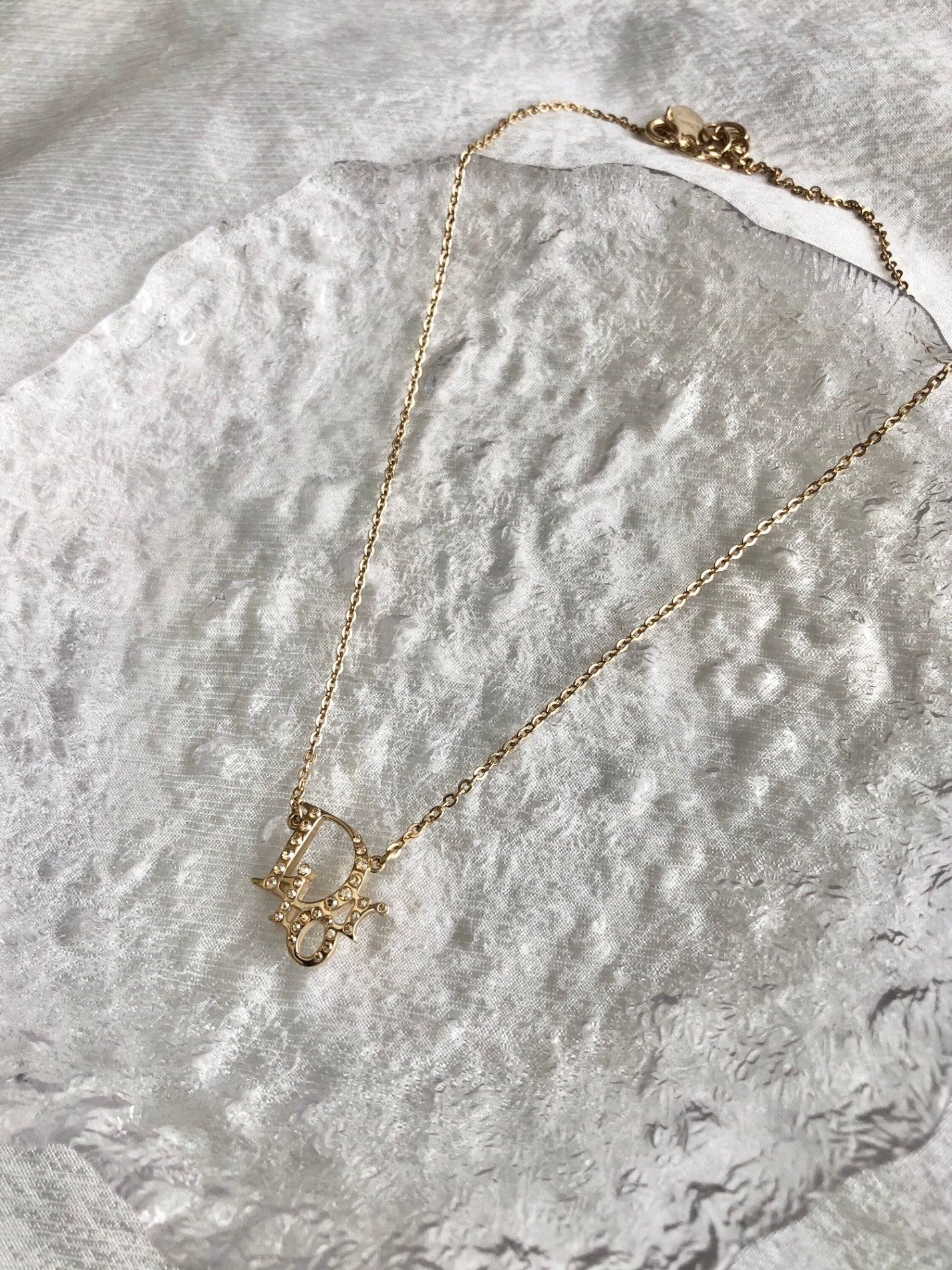 クリスチャンディオール ネックレス 楽天市場】【48時間限定!全商品20%OFF】クリスチャンディオール