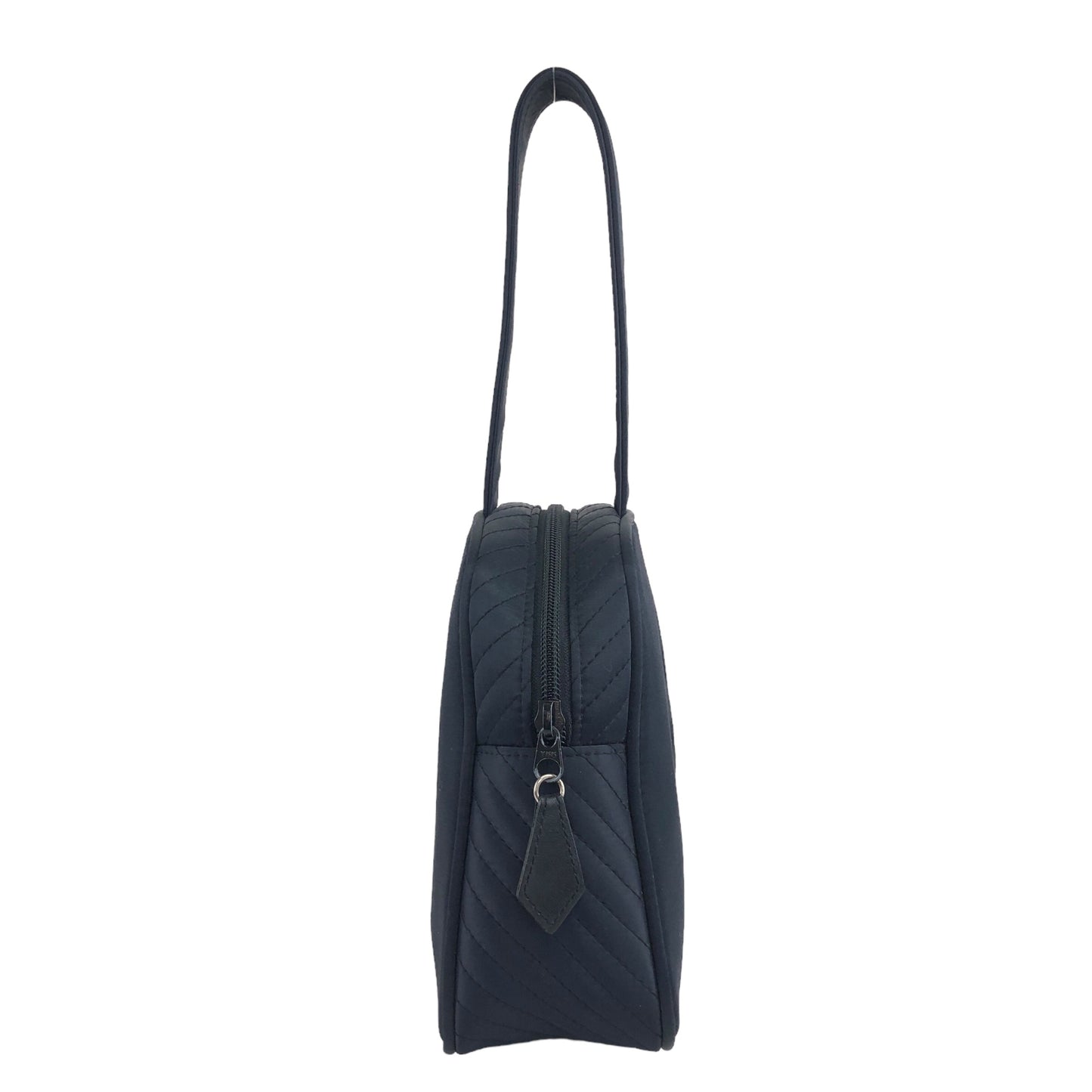 Yves Saint Laurent YSL Logo 手袋 海軍藍 復古 xszhdk