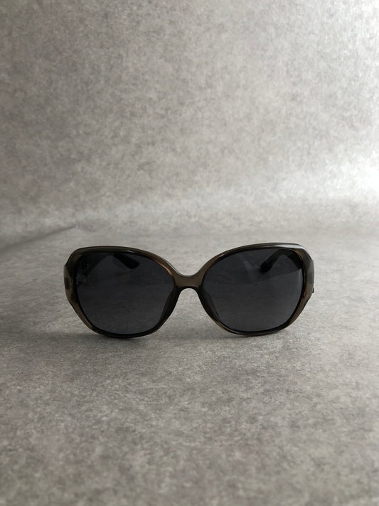 Christian Dior Sunglasses Brown FrissonF Vintage 3yzzv4