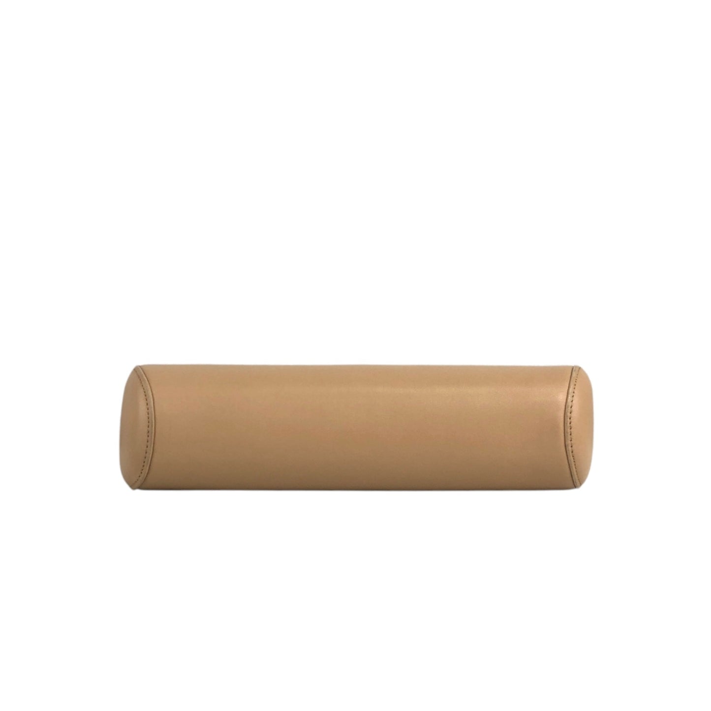 卡地亞 (Cartier) 米色復古小號手提包 dcrpgi