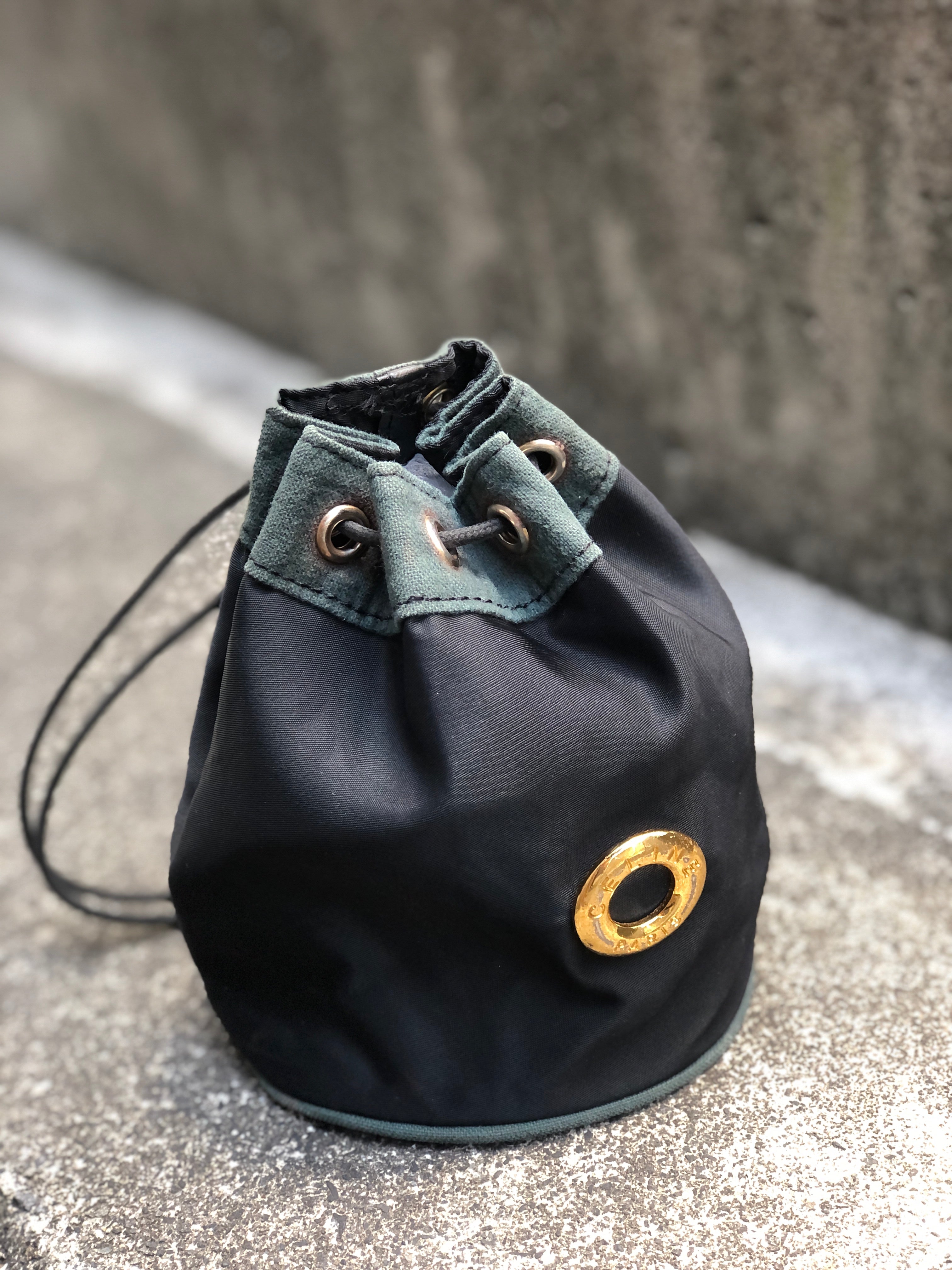 CELINE Ring bag（ハンドバッグ）｜ENSEMBLE（アンサンブル）の通販