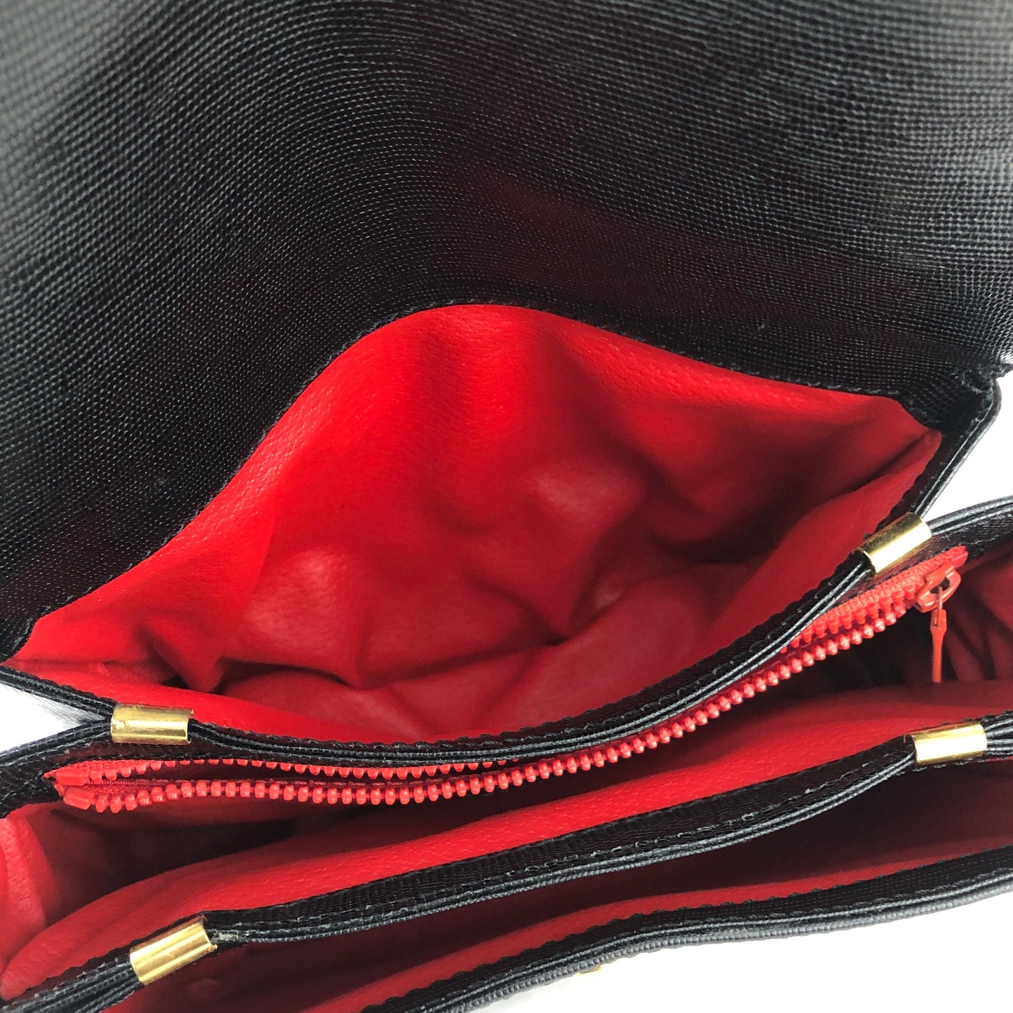 CELINE 圓形標誌斜背肩背包 黑色 復古舊款 CELINE riuw5w