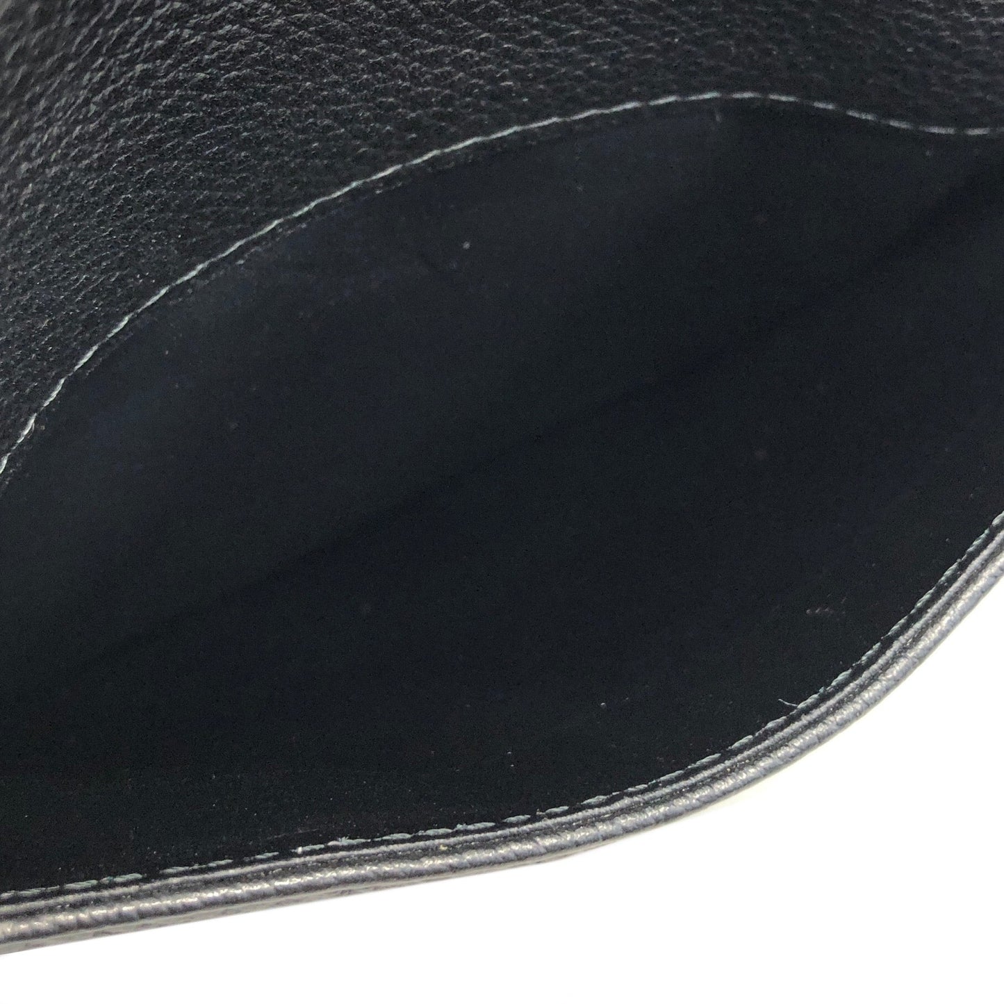 Burberrys Logo Crossbody Shoulder bag Black Vintage Old 5bhf2i