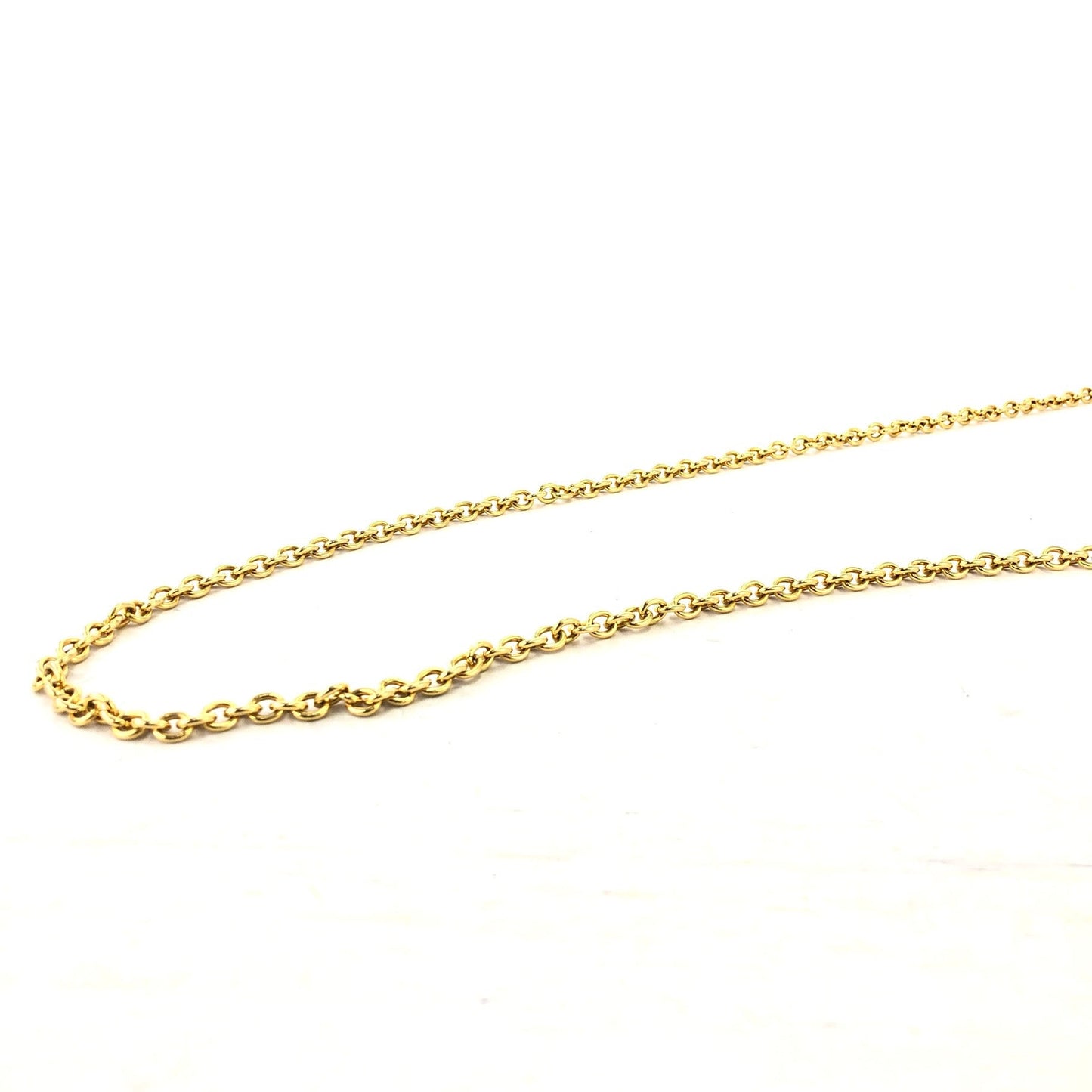 CELINE Starball Chain Shoulderbag Green Vintage Old Celine ctvzih