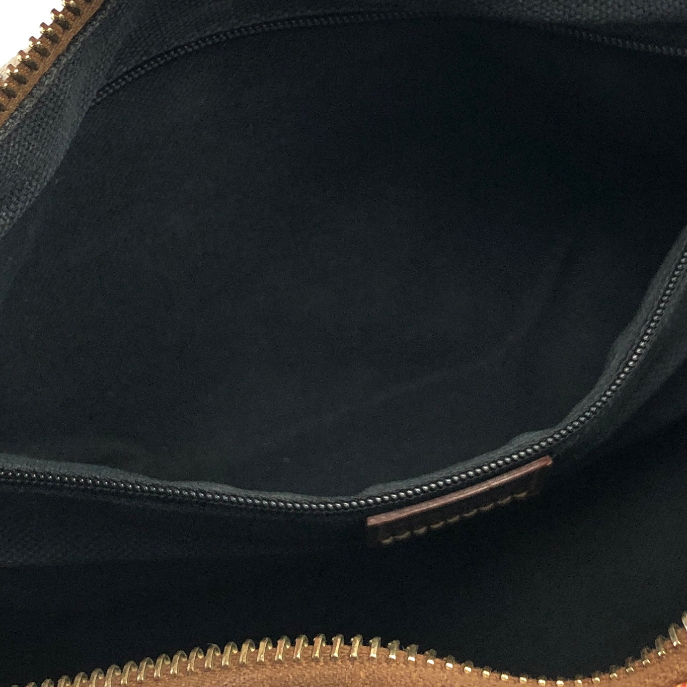Burberry Nova 格紋手提包 米色復古 nwns72
