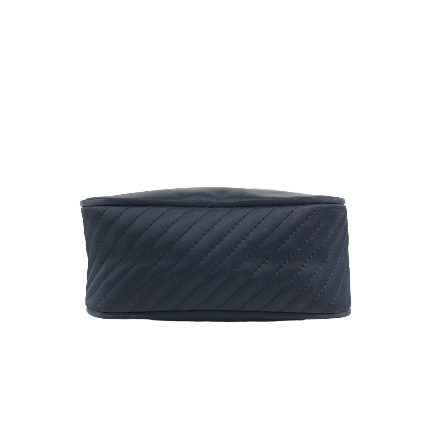 Yves Saint Laurent YSL Logo 手袋 海軍藍 復古 xszhdk
