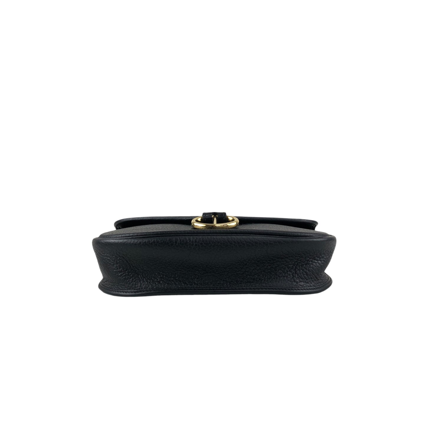 Christian Dior Shoulder bag Black Vintage mvpe5j