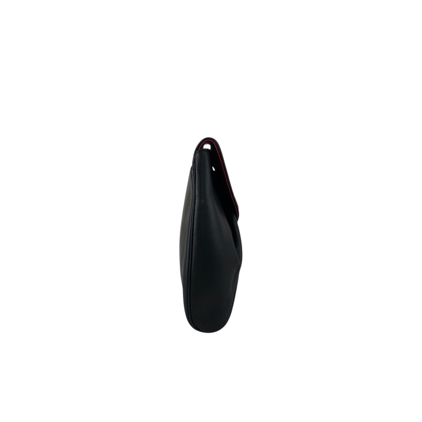 Cartier Clutch bag Black Vintage izesz7