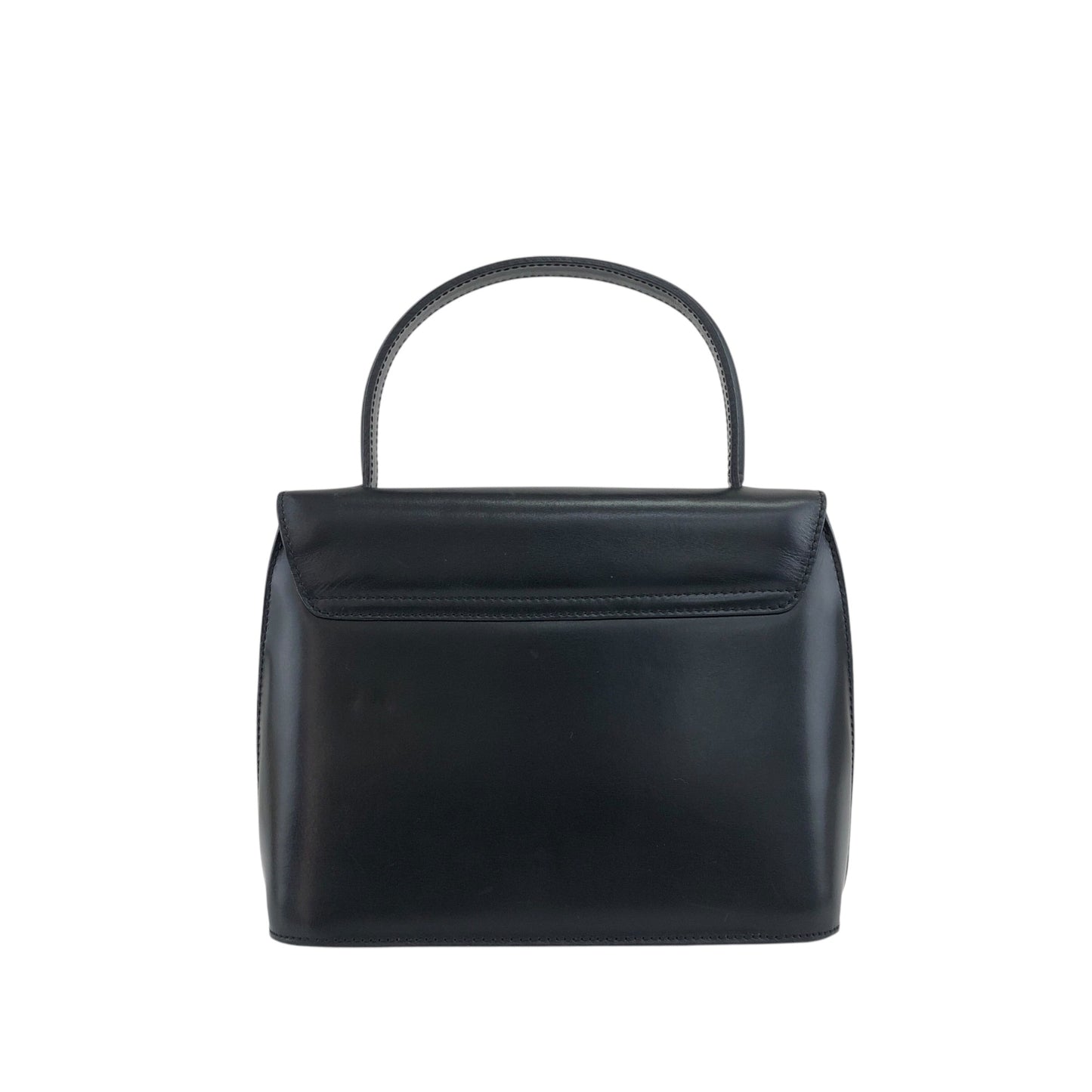 CELINE Starball 手提包 黑色 復古 5fj8x2