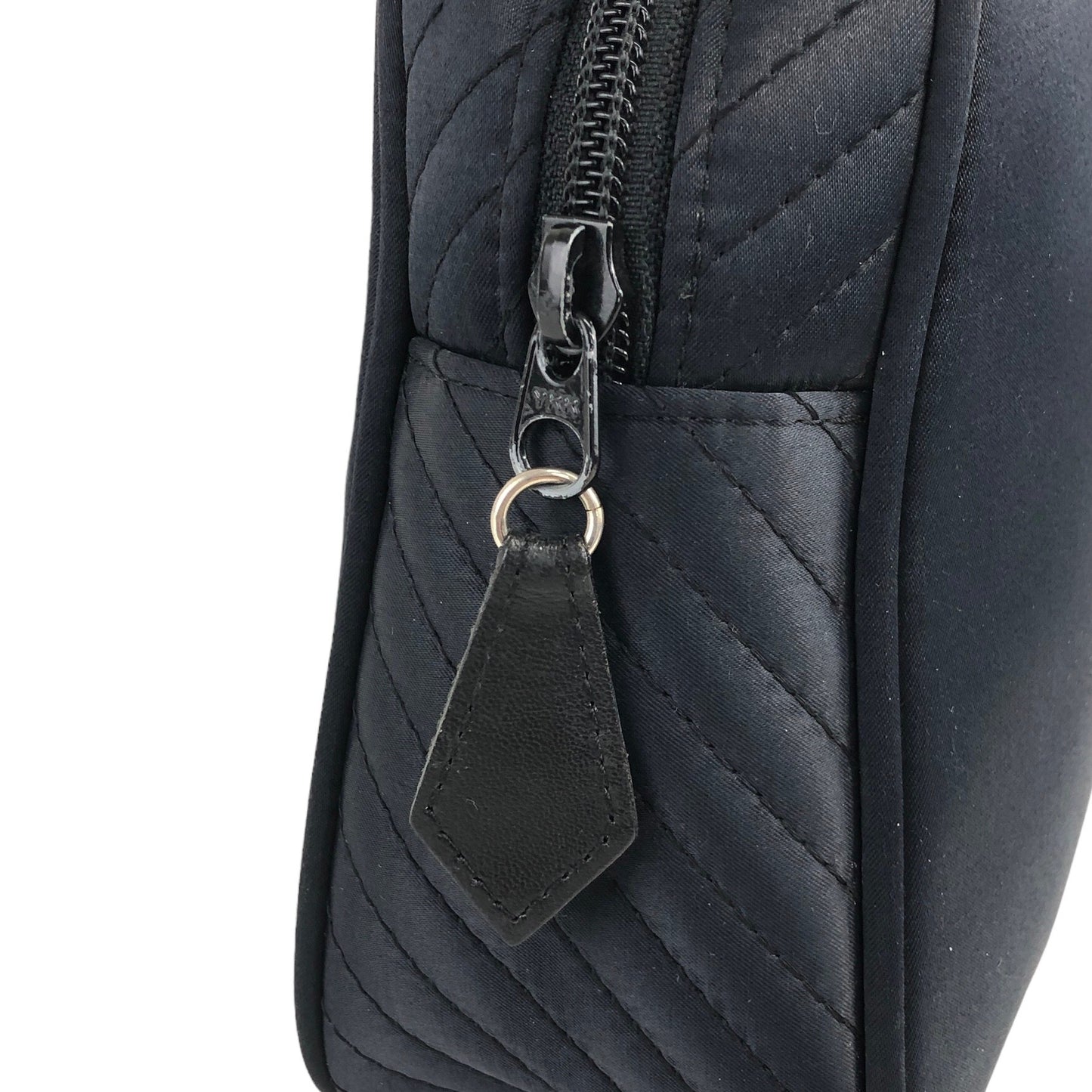 Yves Saint Laurent YSL Logo 手袋 海軍藍 復古 xszhdk