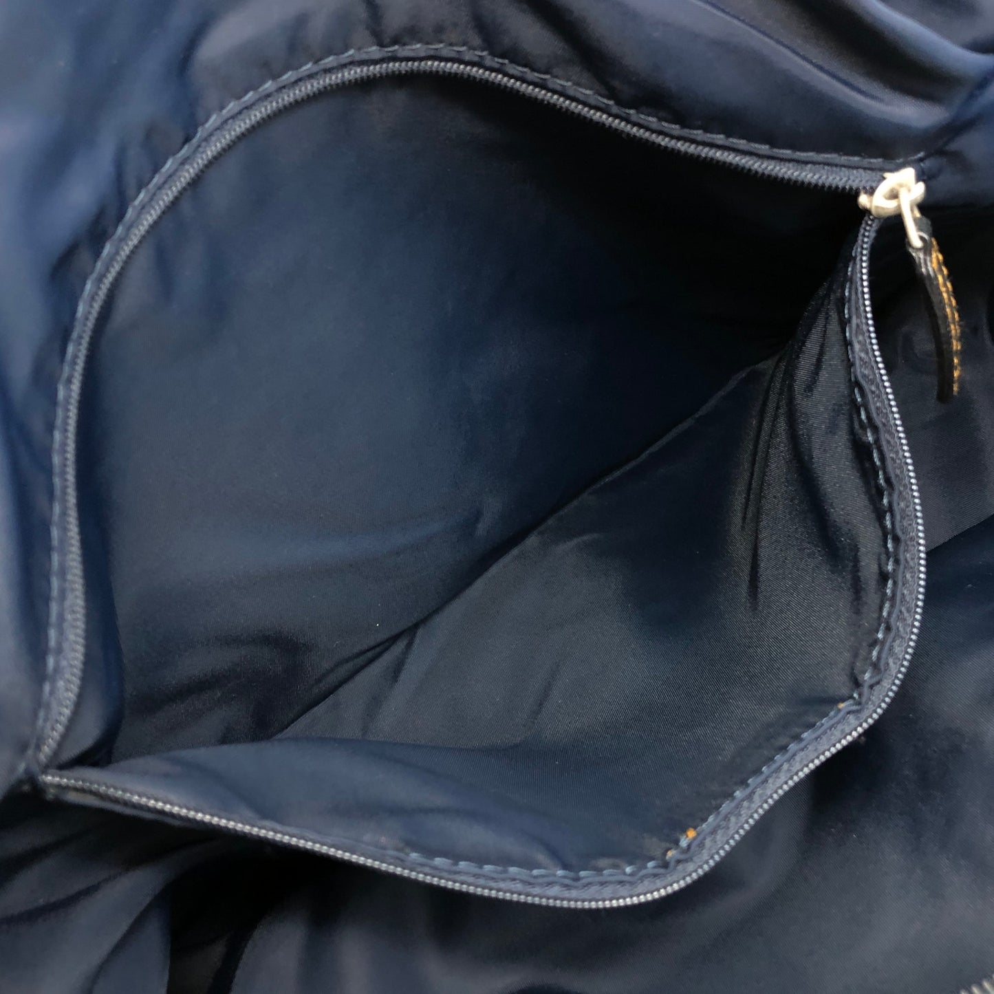 Christian Dior Trotter 單肩包 Hobobag 海軍藍 Vintage emrsvh