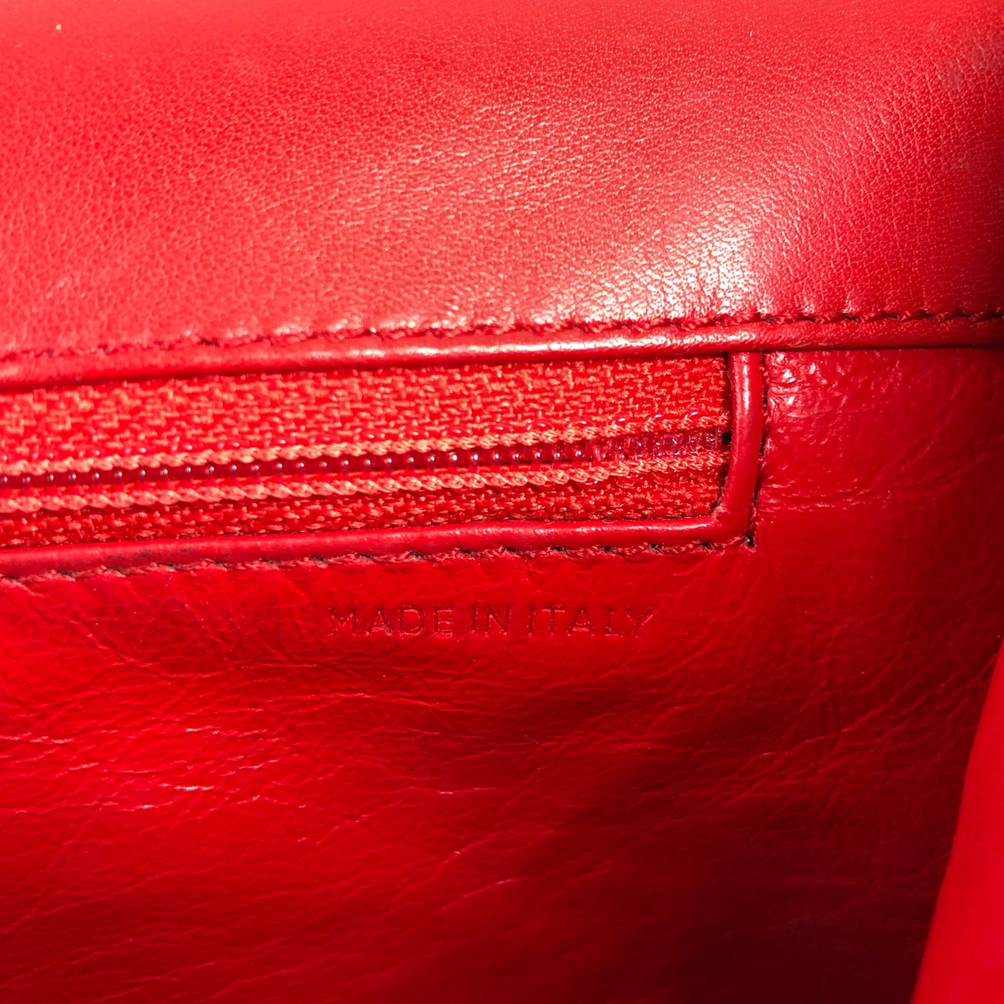 Cartier Clutch bag Black Vintage izesz7