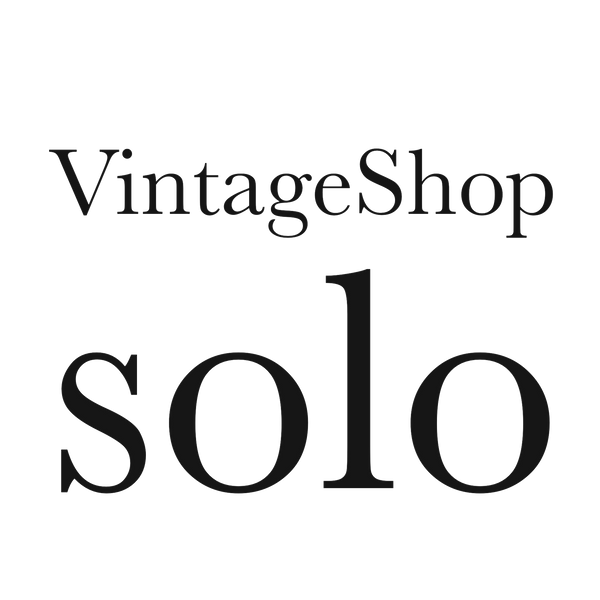 VintageShop solo