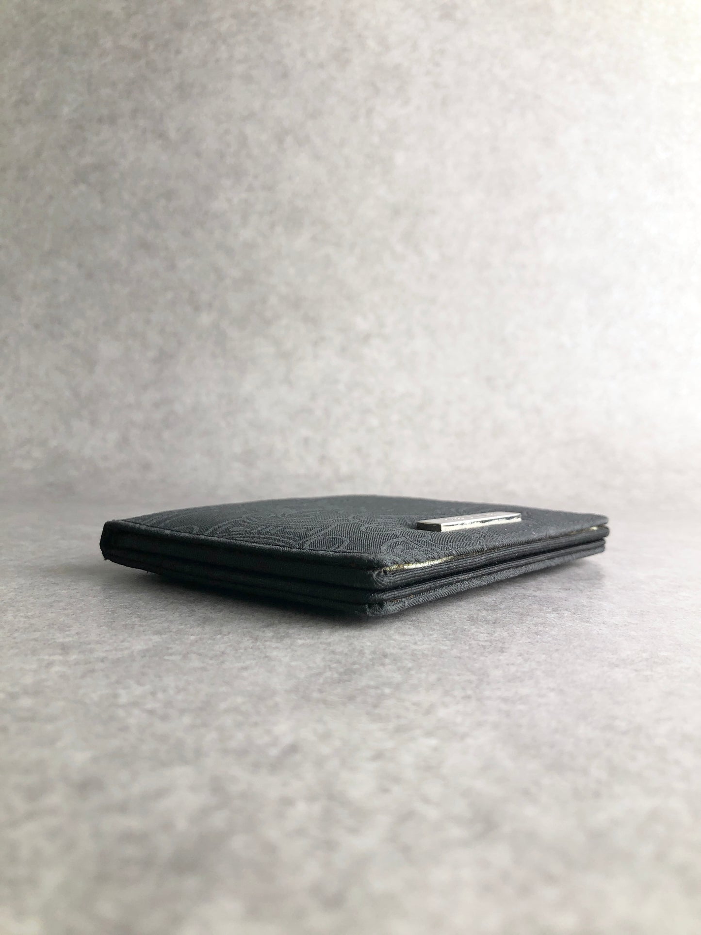 CELINE Blason Mirror 黑色復古 k7ebt8