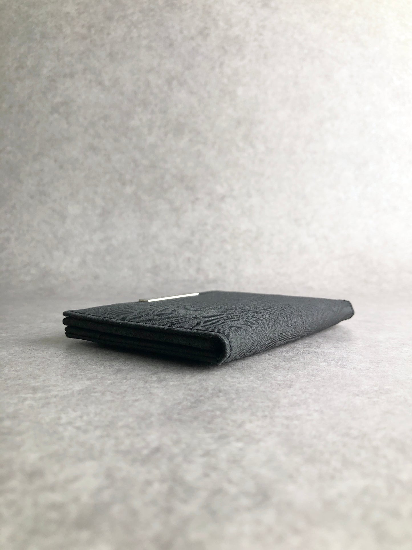 CELINE Blason Mirror 黑色復古 k7ebt8