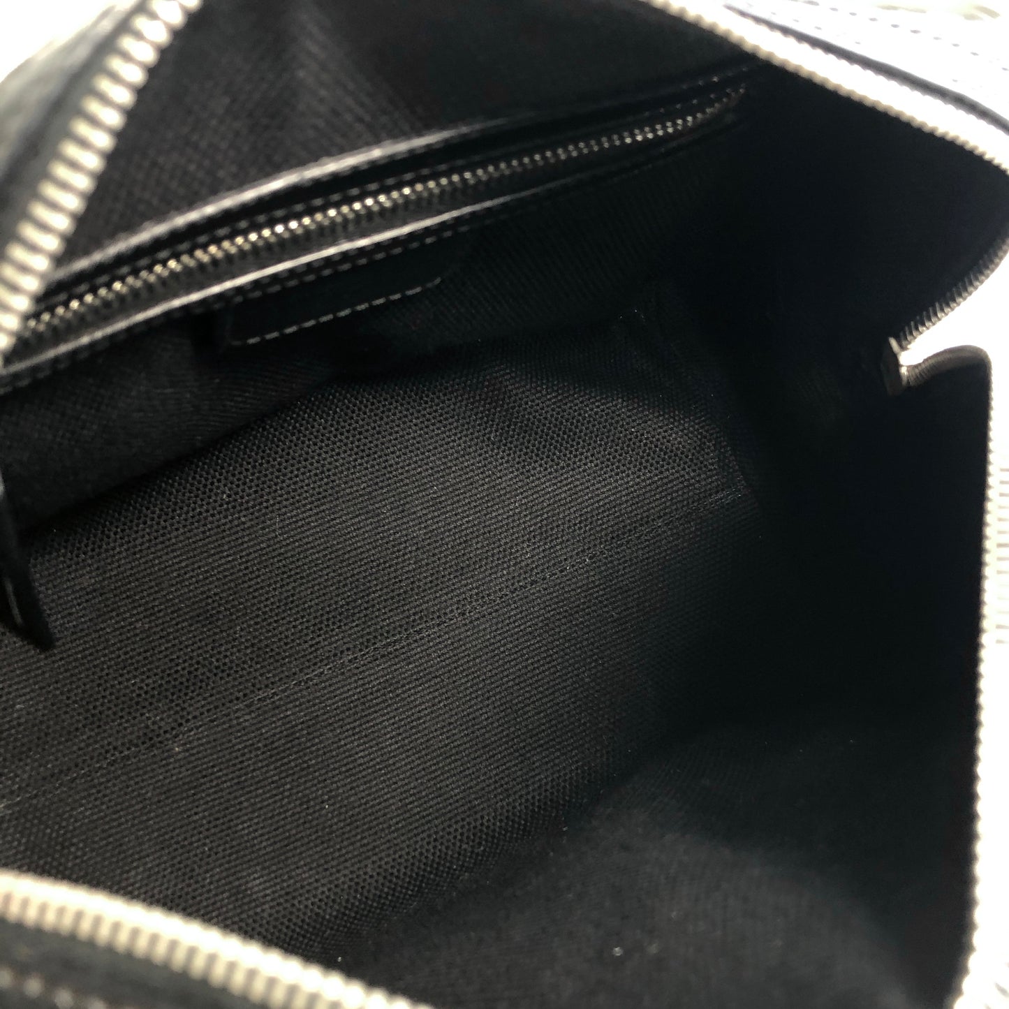 Christian Dior Trotter 漆皮手袋波士頓包黑色復古 ckzjdp