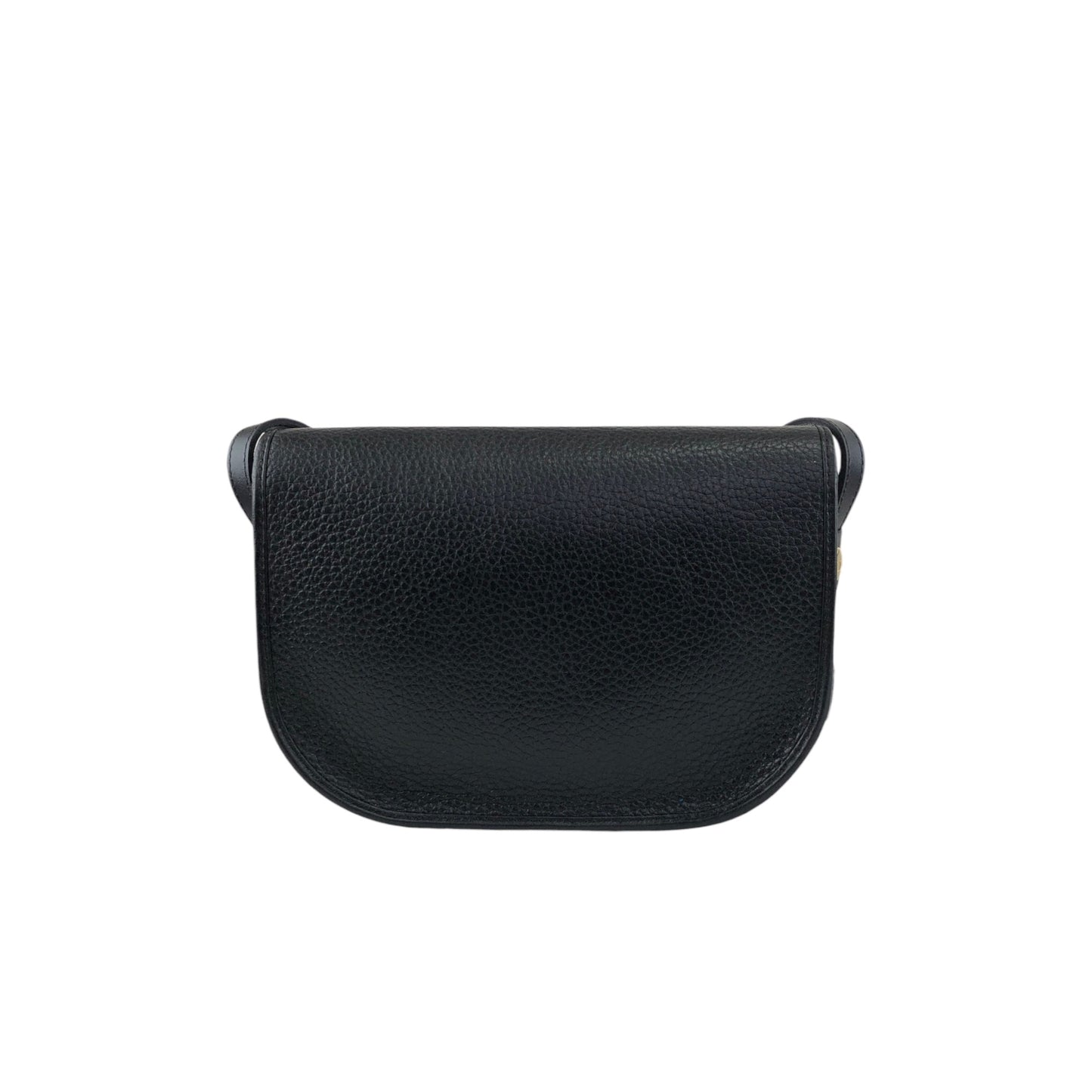 Christian Dior Shoulder bag Black Vintage mvpe5j