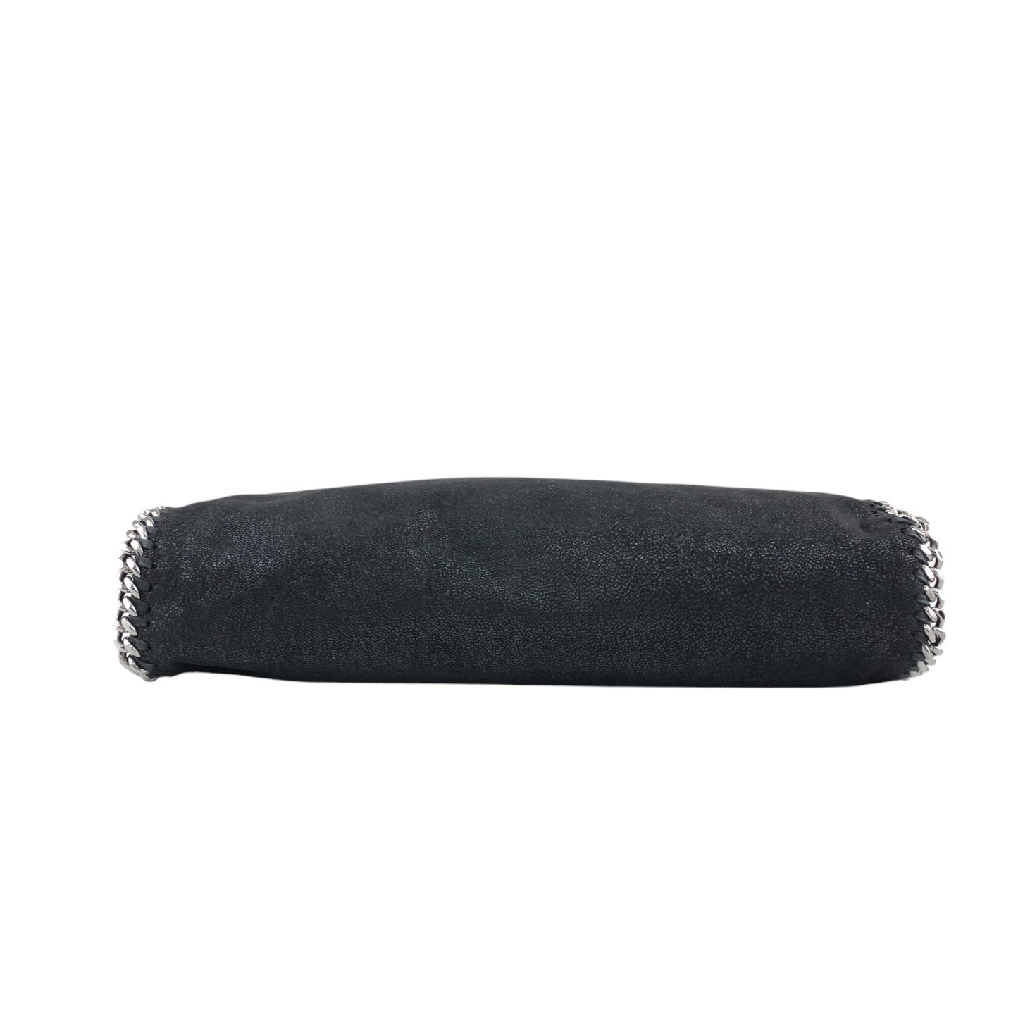 Stella McCartney Chain Shoulder bag Black Vintage nwywba