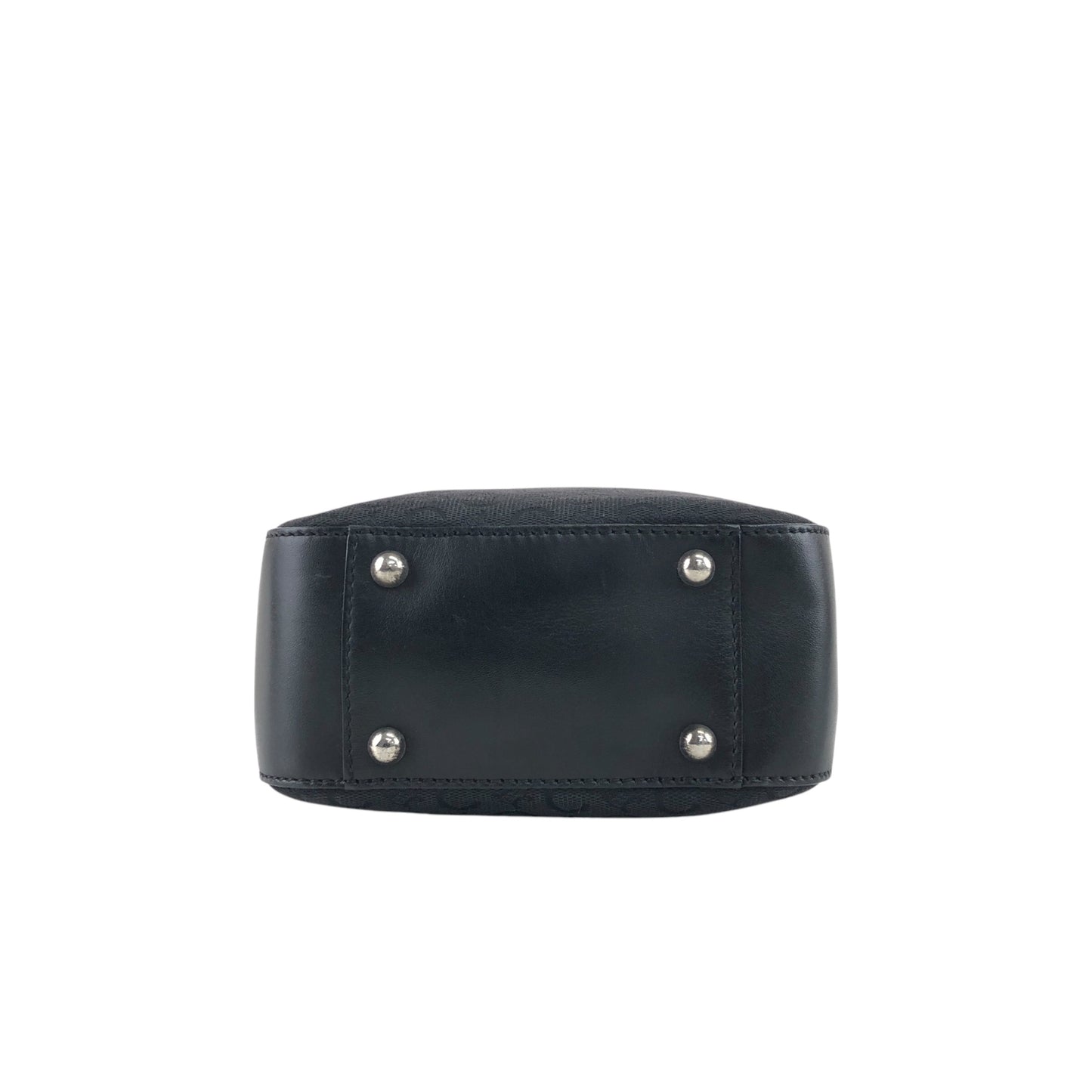 CELINE Handbag Black Vintage vrpxvj