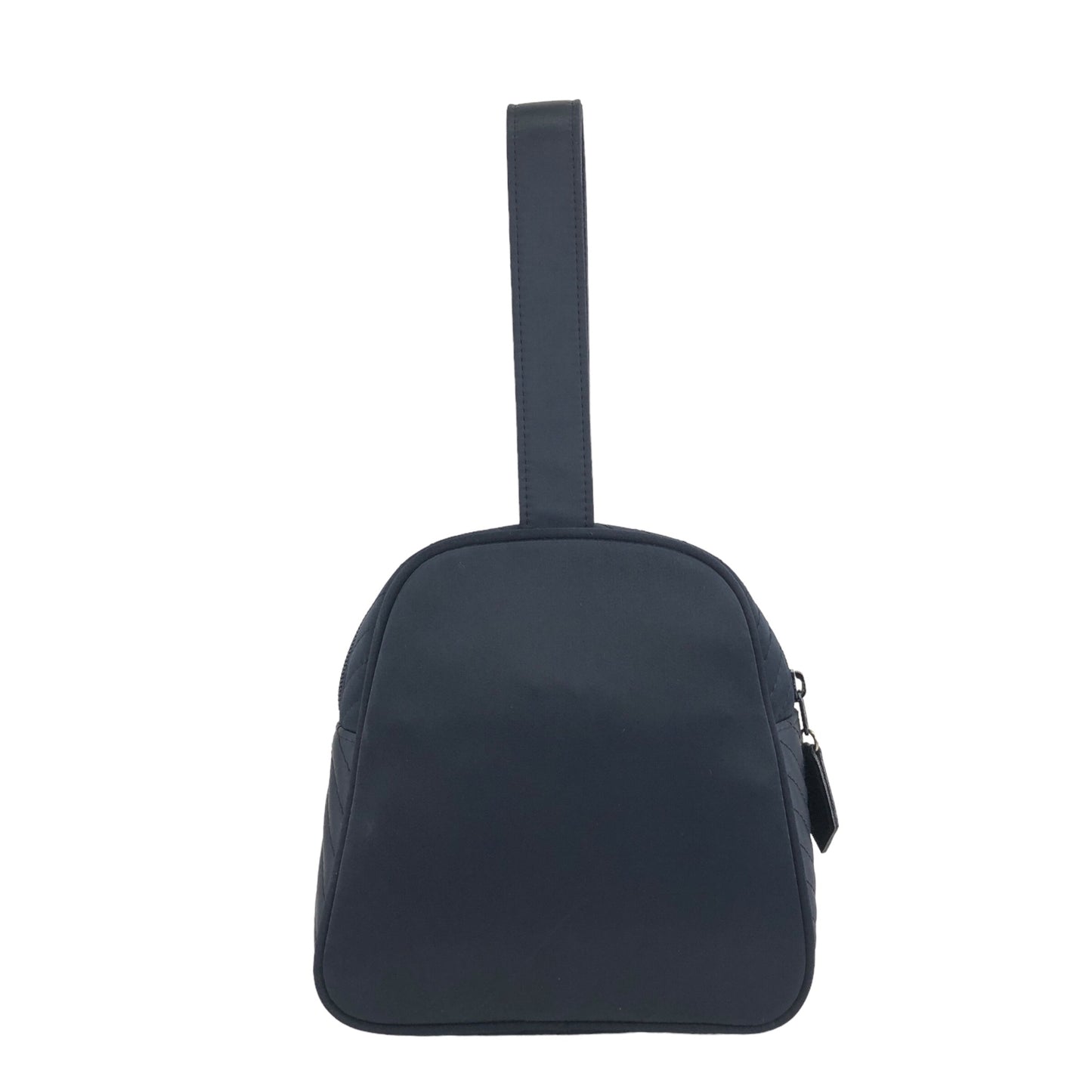 Yves Saint Laurent YSL Logo 手袋 海軍藍 復古 xszhdk