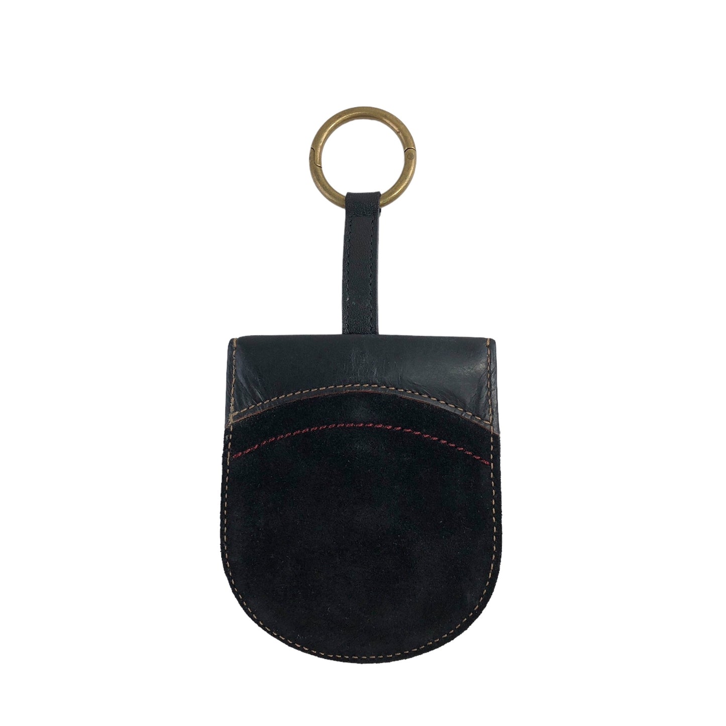 LOEWE Anagram 鑰匙包 黑色 復古 baerut