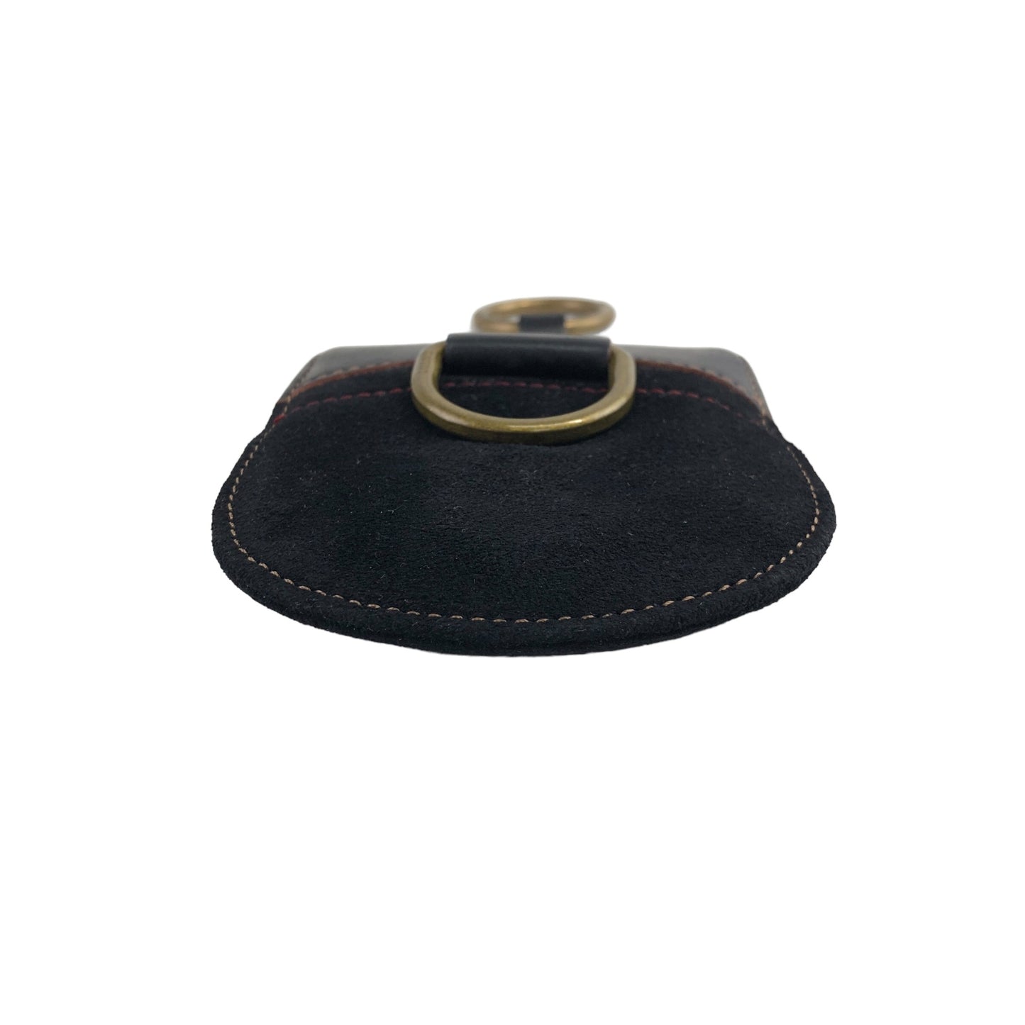 LOEWE Anagram 鑰匙包 黑色 復古 baerut