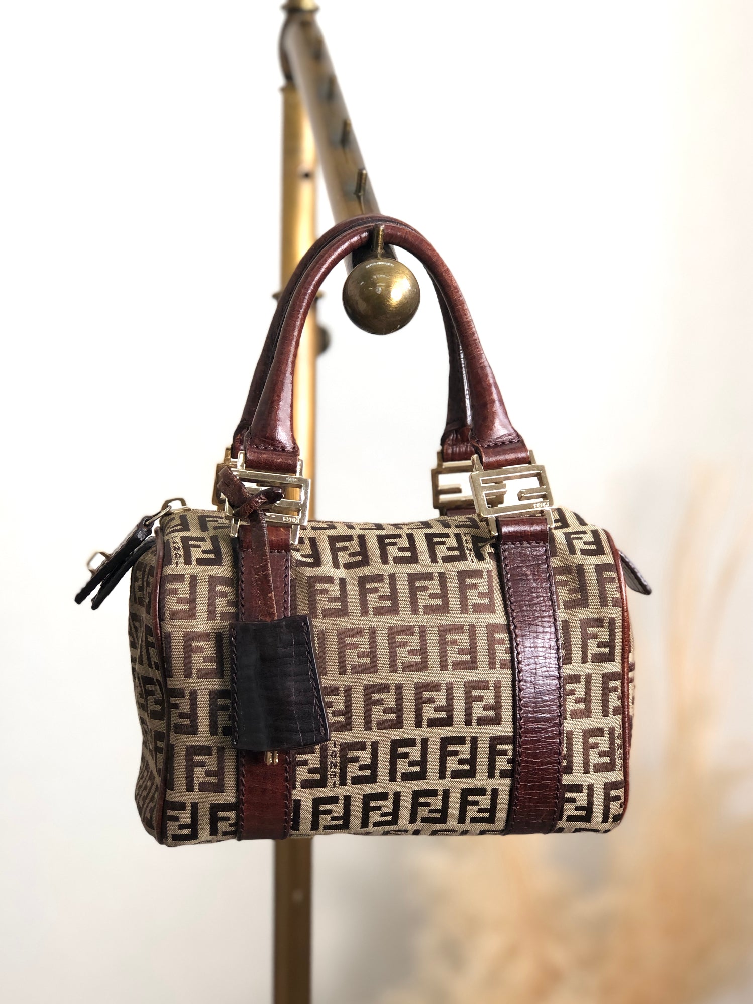 Fendi boston bag price hotsell