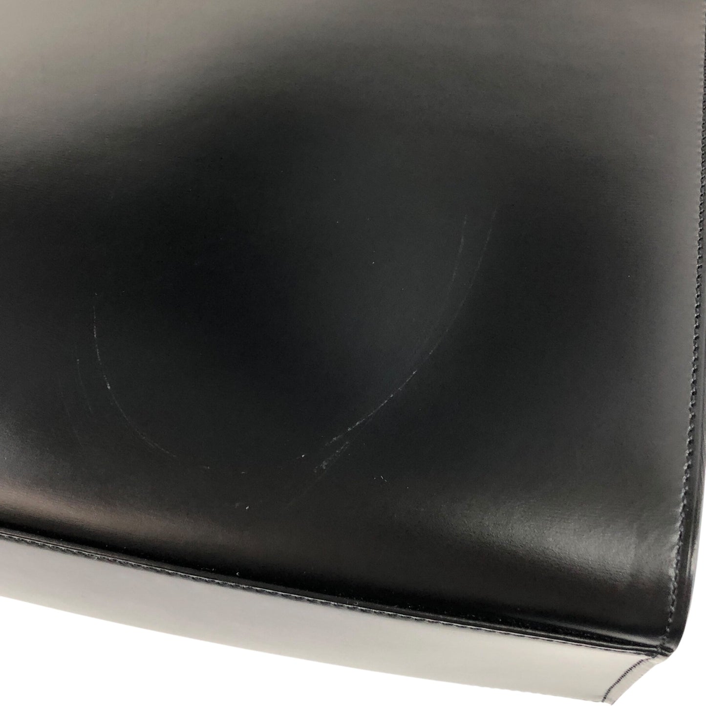 Cartier Shoulder bag Totebag Black Vintage tsw6yg