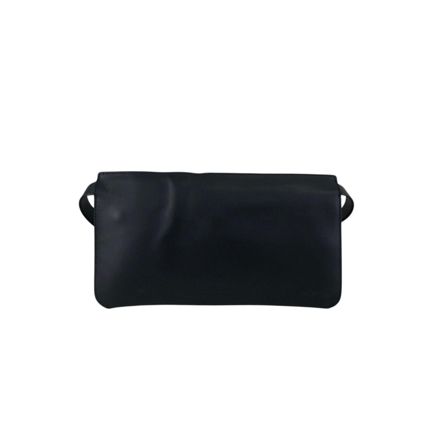 BURBERRY Sling bag Black Vintage 5y6wh2