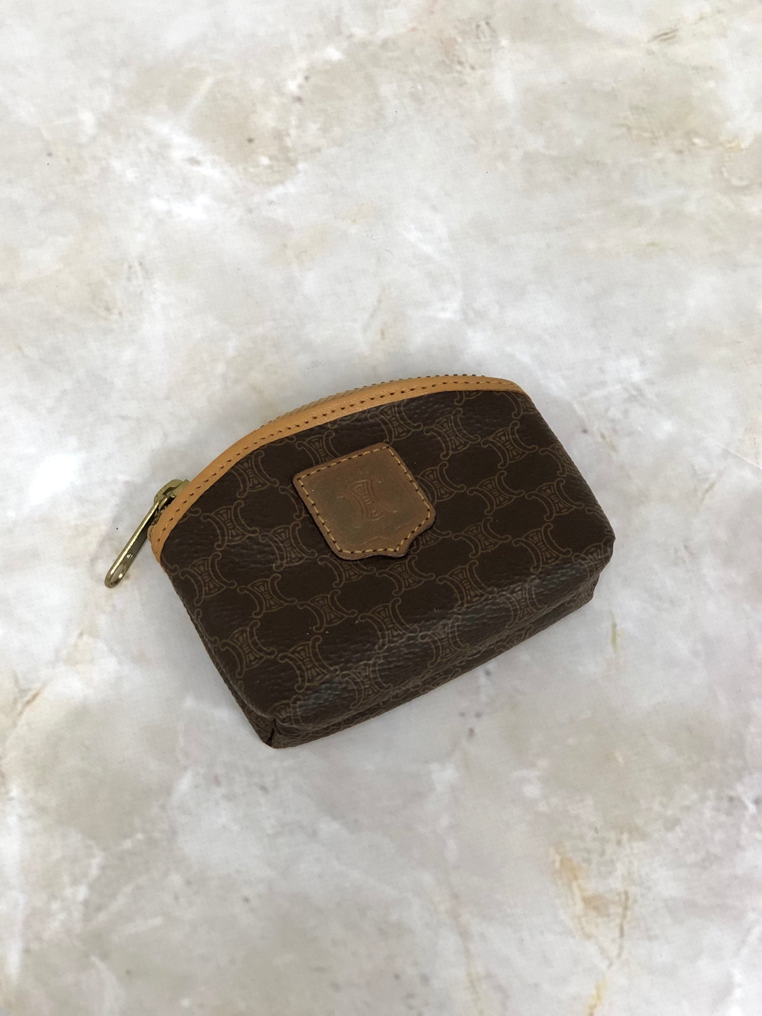 Celine deals coin bag