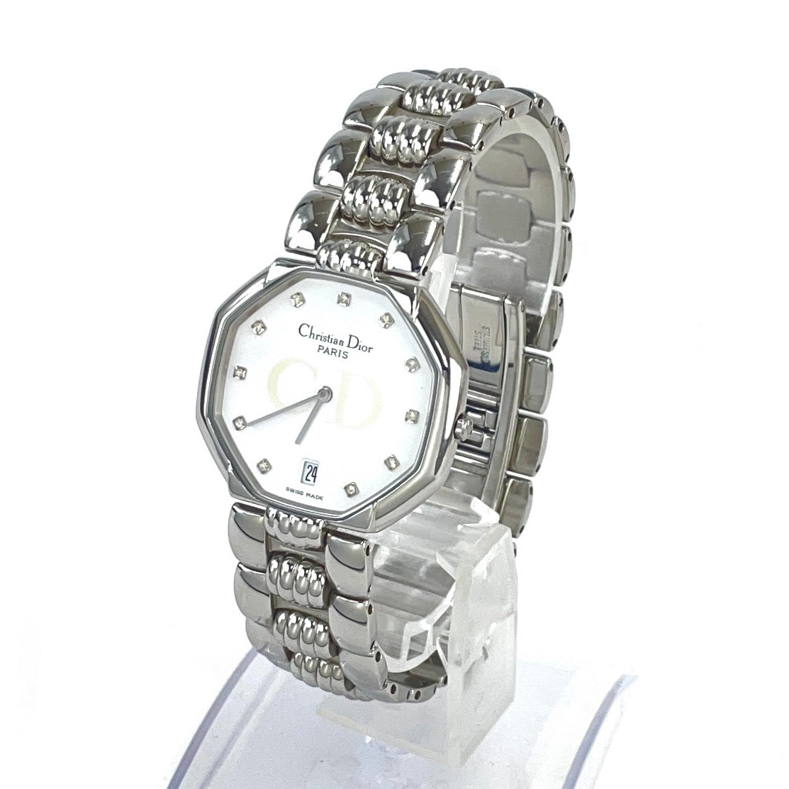 Christian dior modele online depose watch