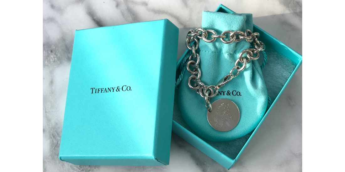 How to Care for and Store Tiffany Silver 925 for a Lifetime
