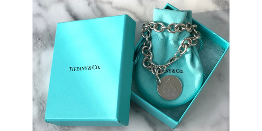 How to Care for and Store Tiffany Silver 925 for a Lifetime