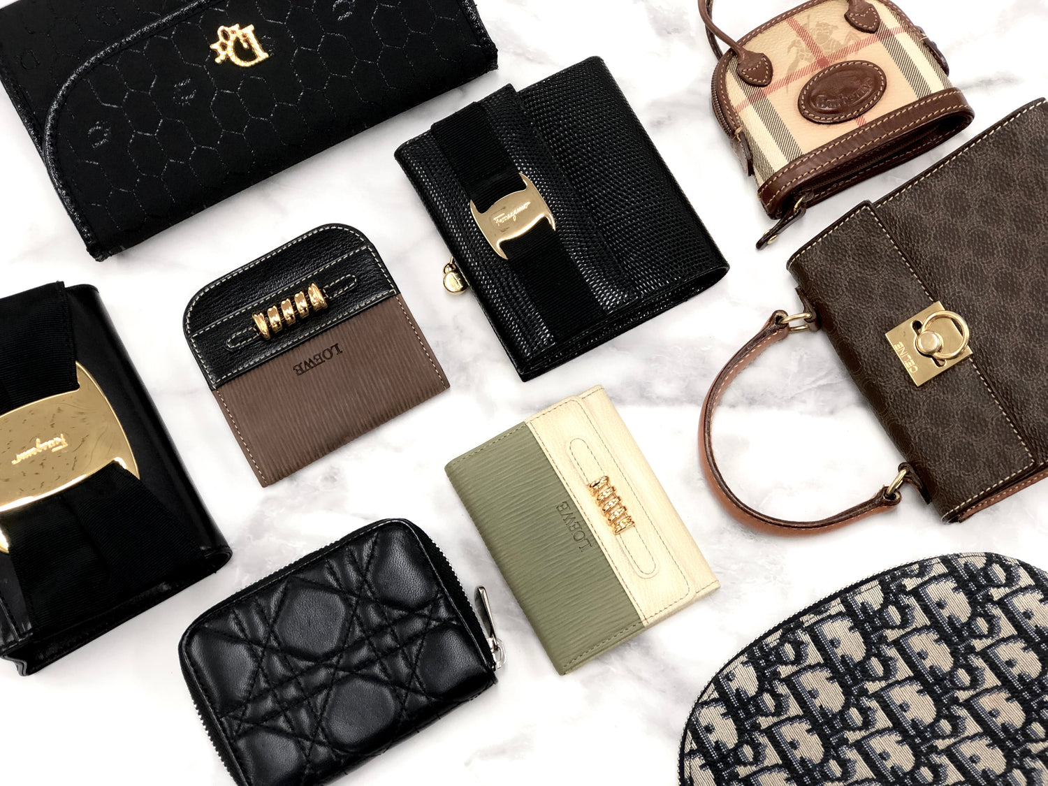 SMALL GOODS SELECTION