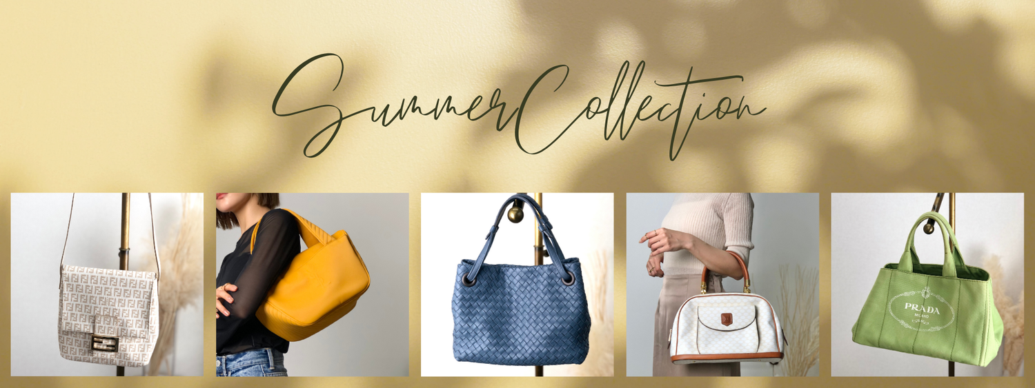 SUMMER collection 2024