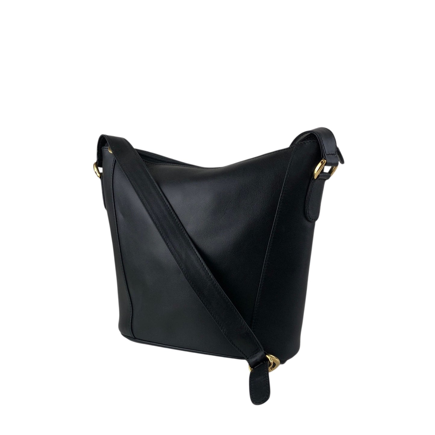 GUCCI Shoulder bag Black Vintage 2f8yuj