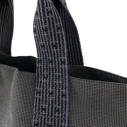 HERMES Totebag Gray Vintage ihfss6